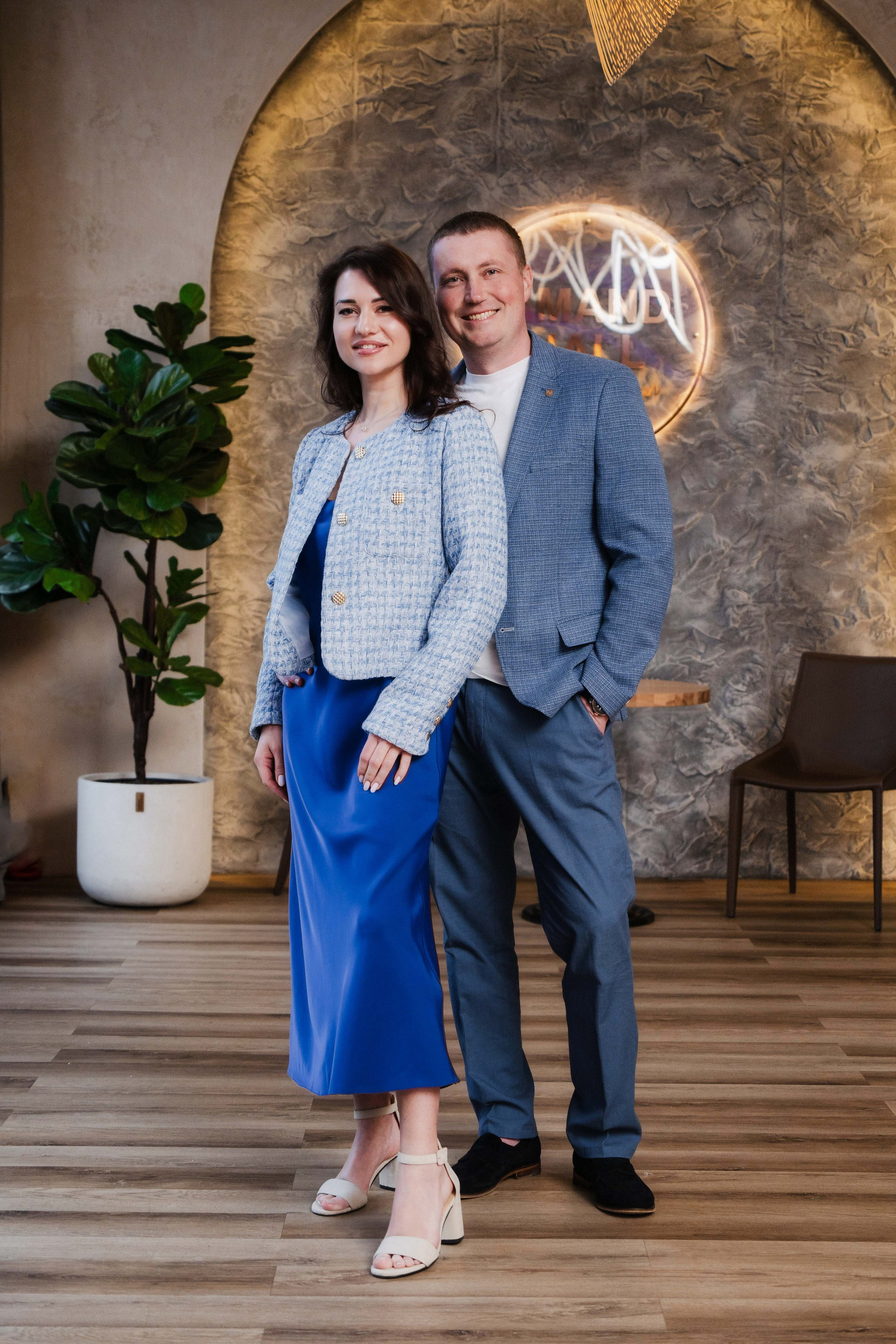 День рождения Романа. Свадебный и семейный фотограф в Санкт-Петербурге Виктор Голубев