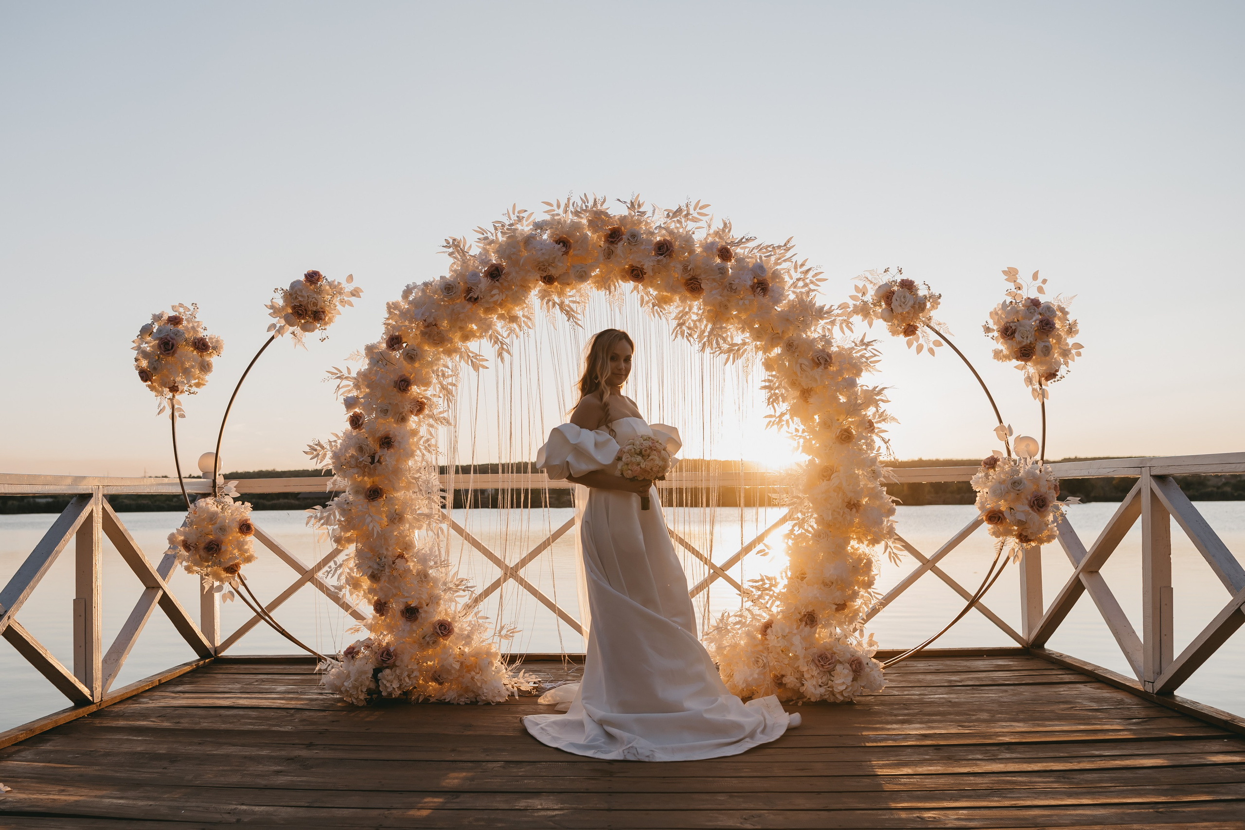 Сергей и Анастасия. Old House Resort & SPA. Ростов-на-Дону. Свадебный и семейный фотограф Луганск, Ростов, Краснодар Роман Мацнев