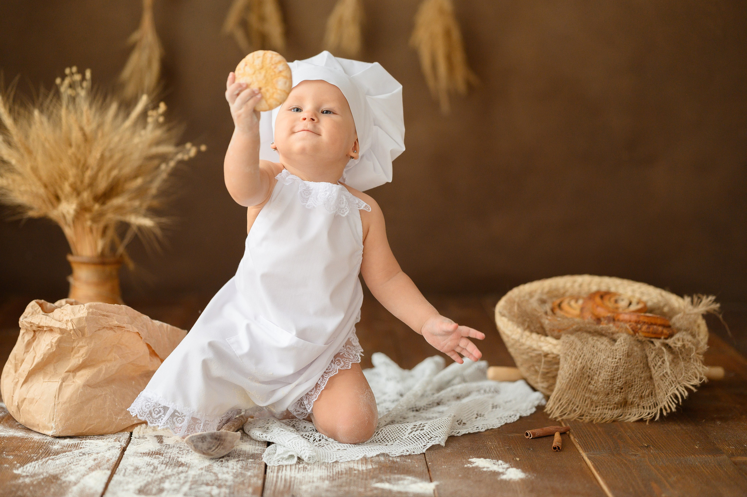 Александре годик. Детский и семейный фотограф Ирина Гладких