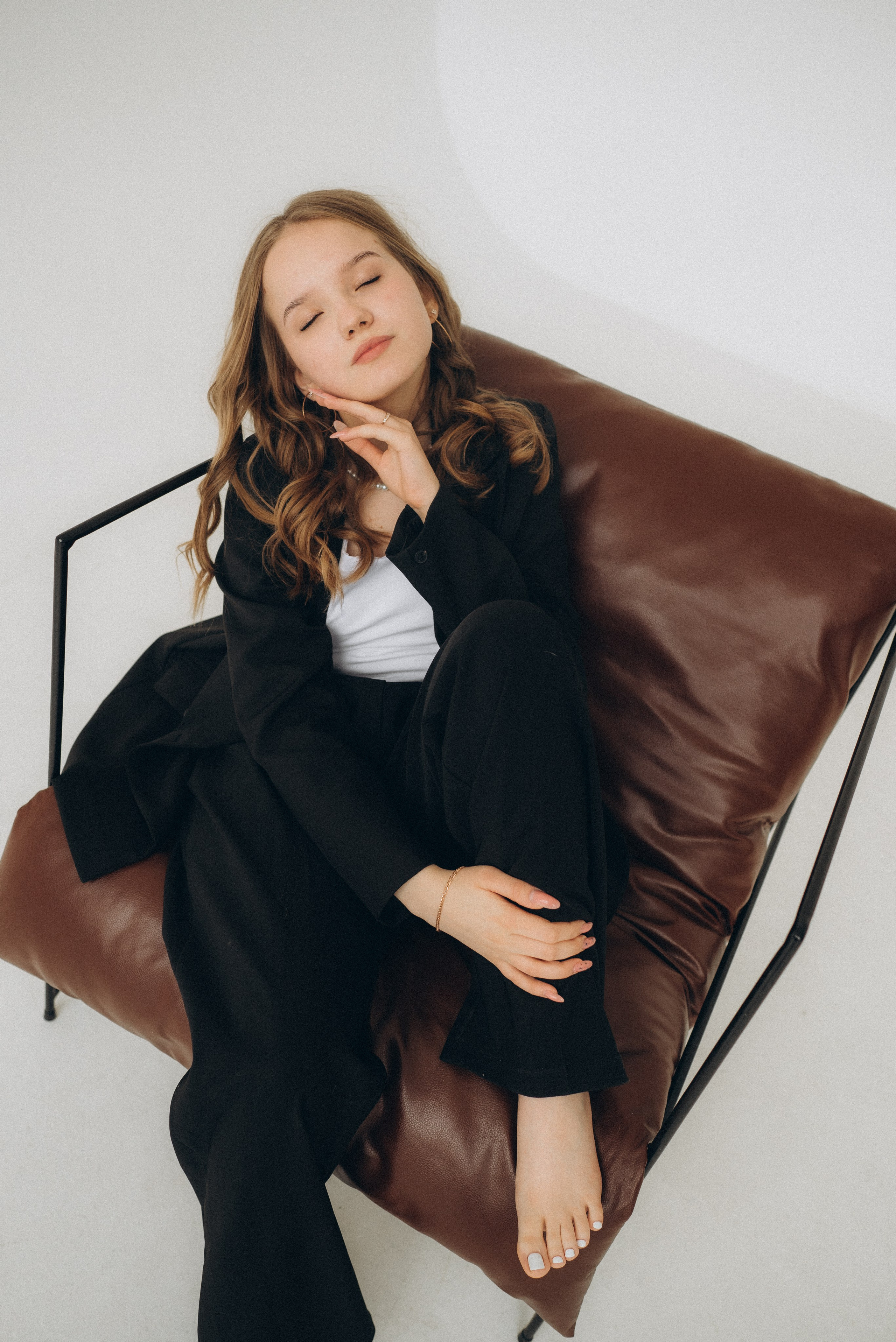 Наташа. Суханова Регина Фотограф Сергиев Посад