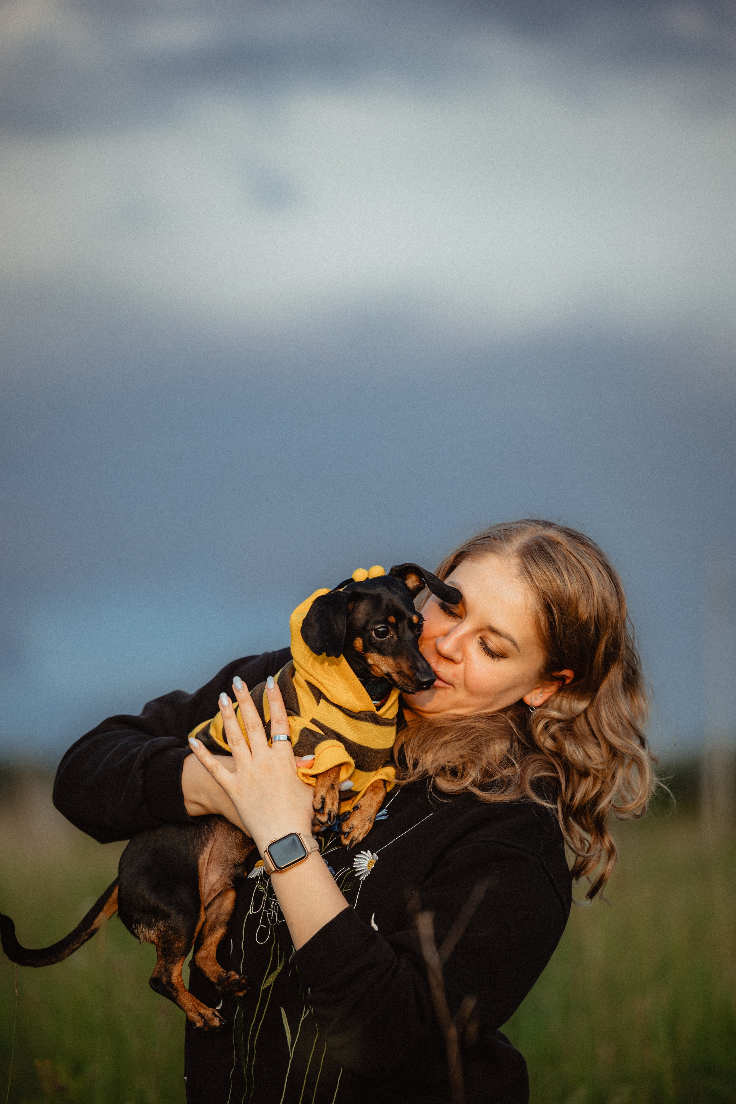 Выездной дог-тренинг от школы «Шерсть имею»