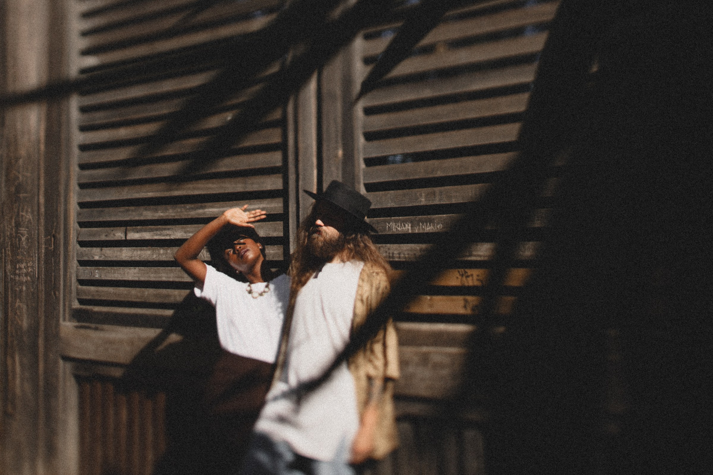 Три куста на человека. Свадебный и семейный фотограф Москва, Спб, Крым Игорь Сазонов