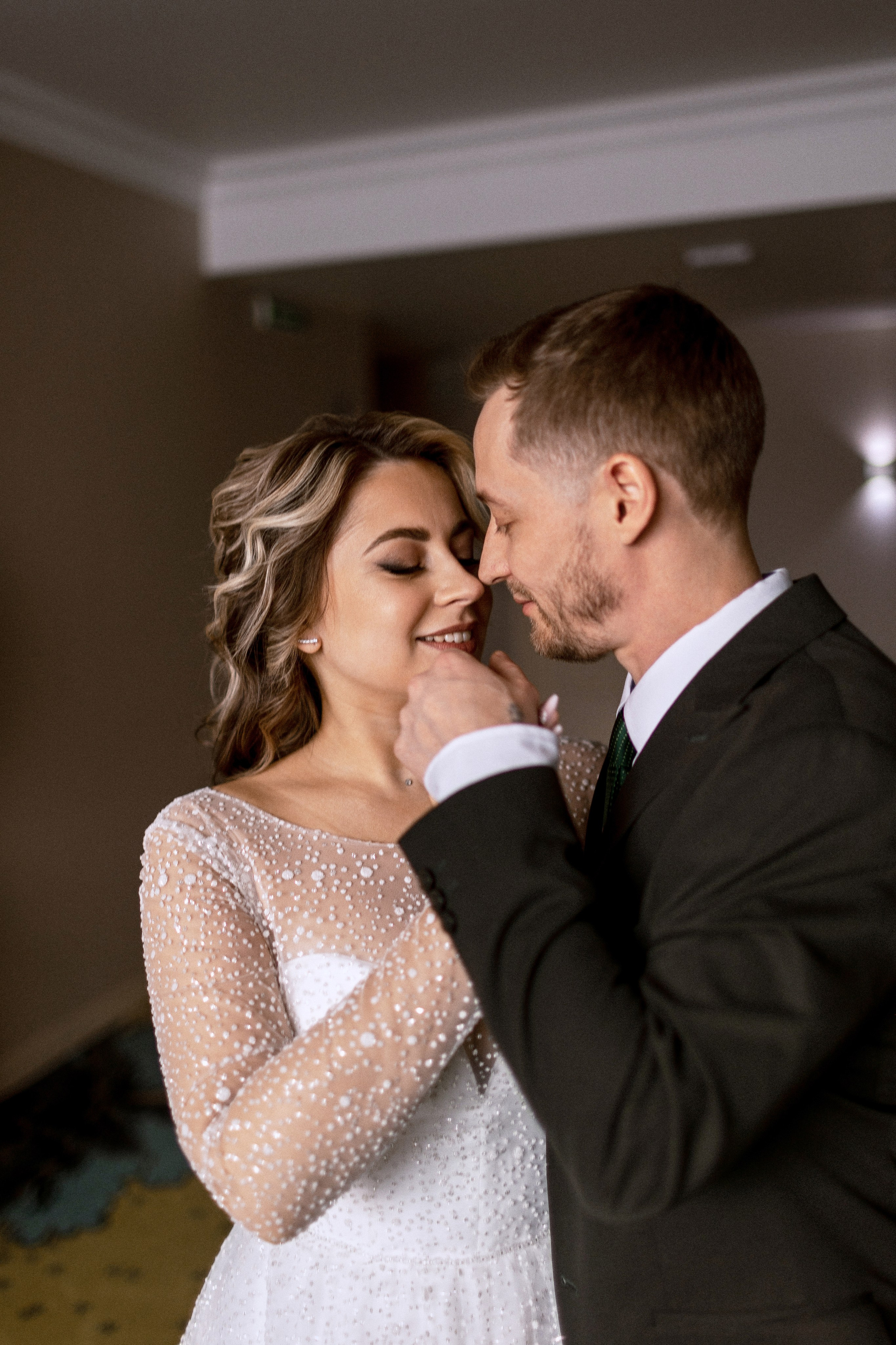 WEDDING. Фотограф Мария Сивохина