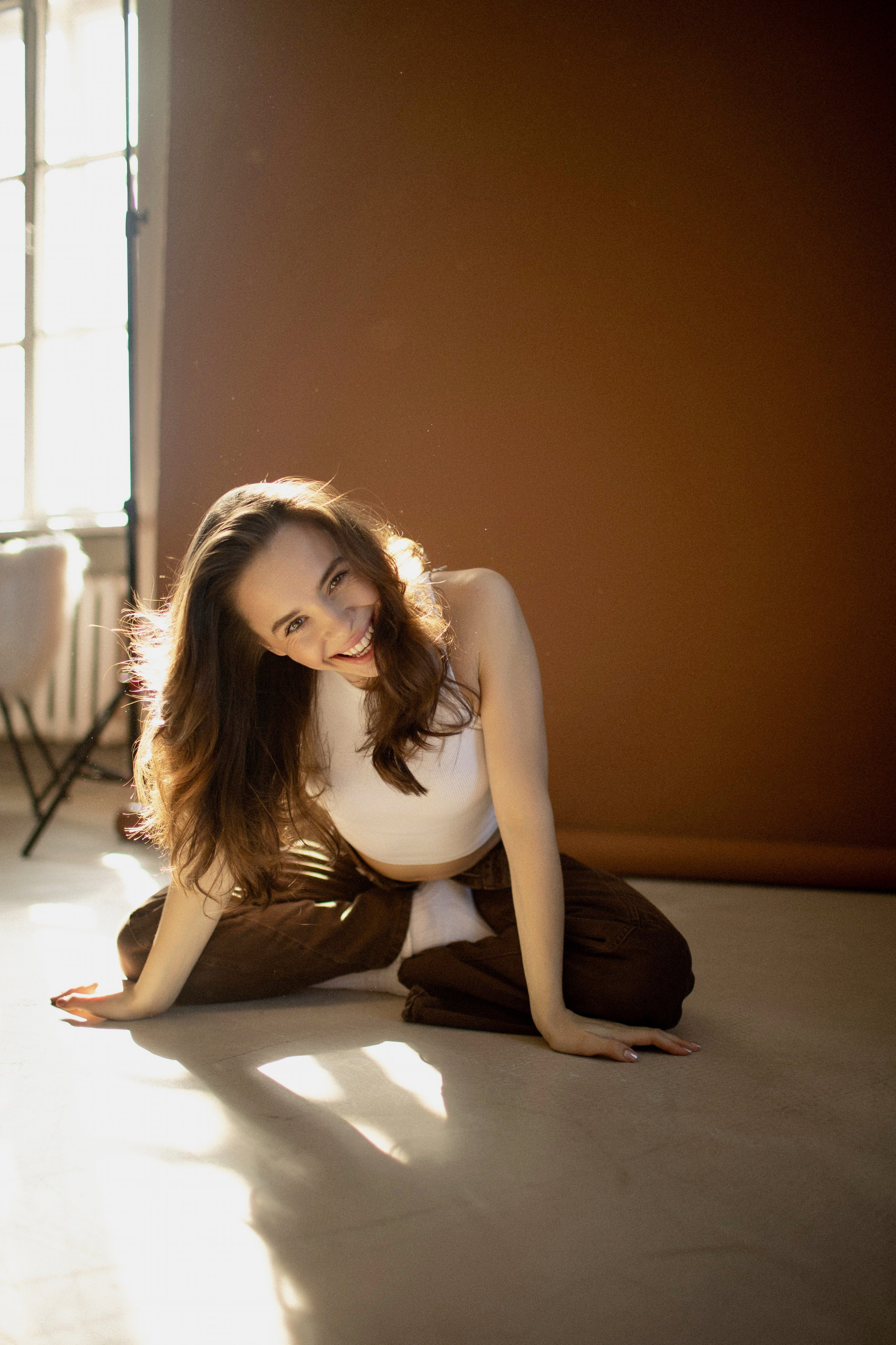 ANNA. Фотограф Мария Сивохина