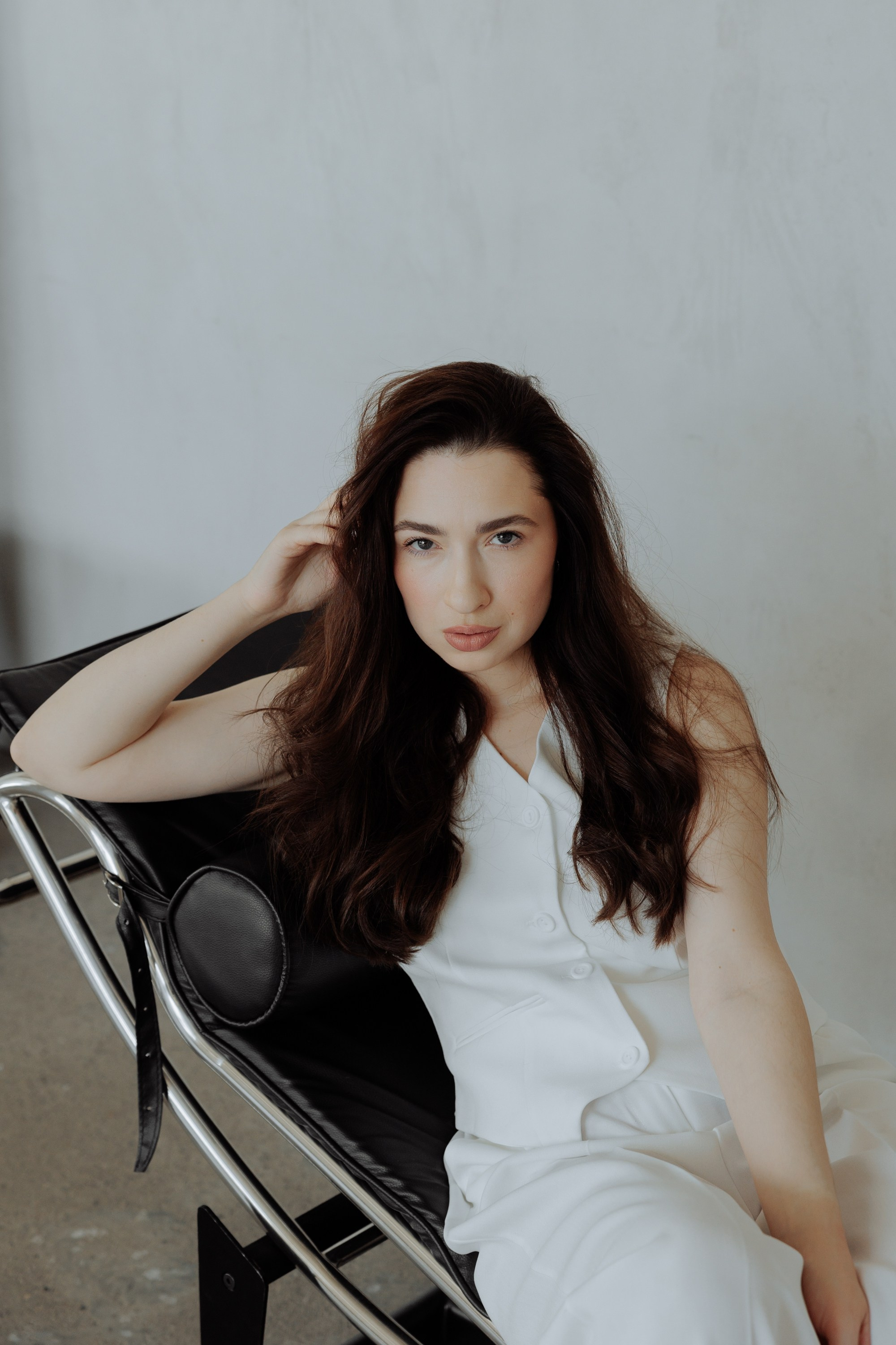 Женский портрет. Свадебный фотограф