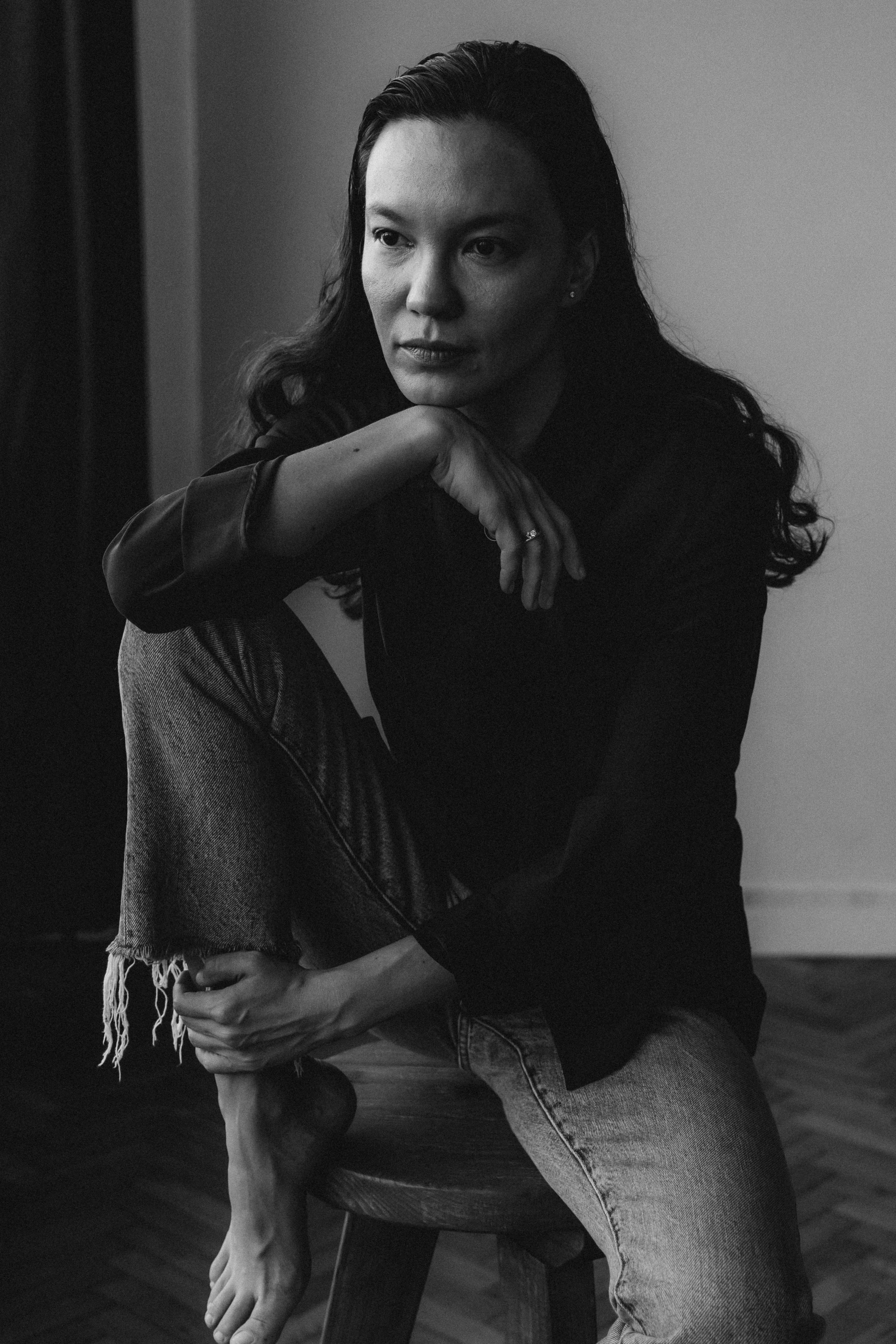 Фотосессия девушки в Москве. Женский и семейный фотограф в Москве и Красногорске Светлана Левченко