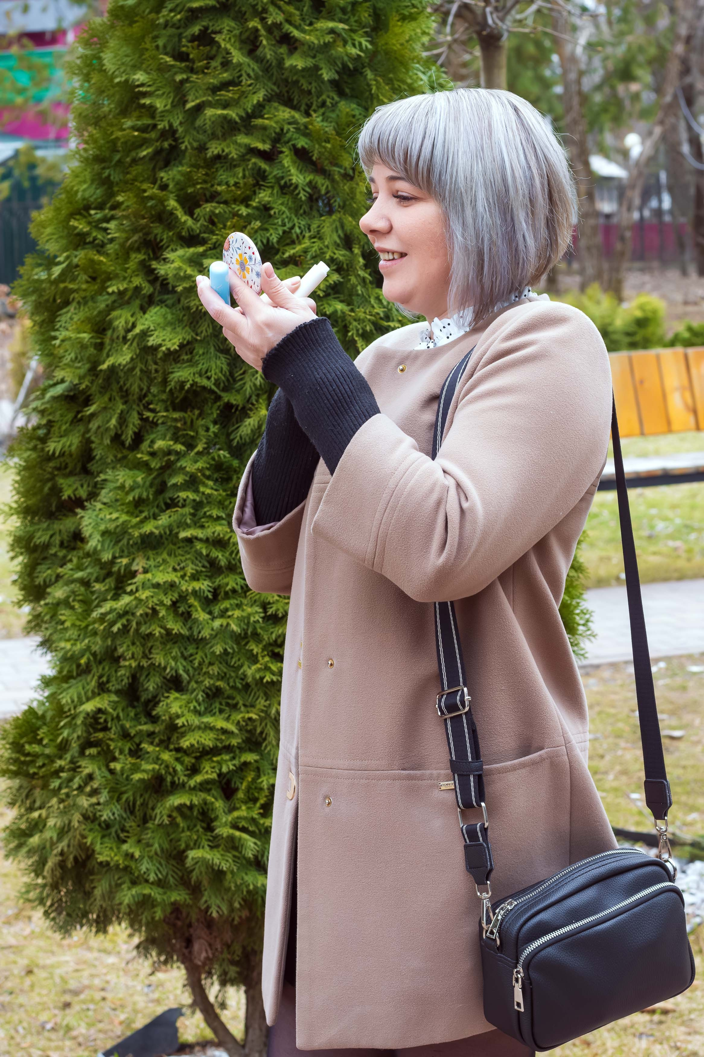 Прогулка Катерина. Фотограф Татьяна Матрос