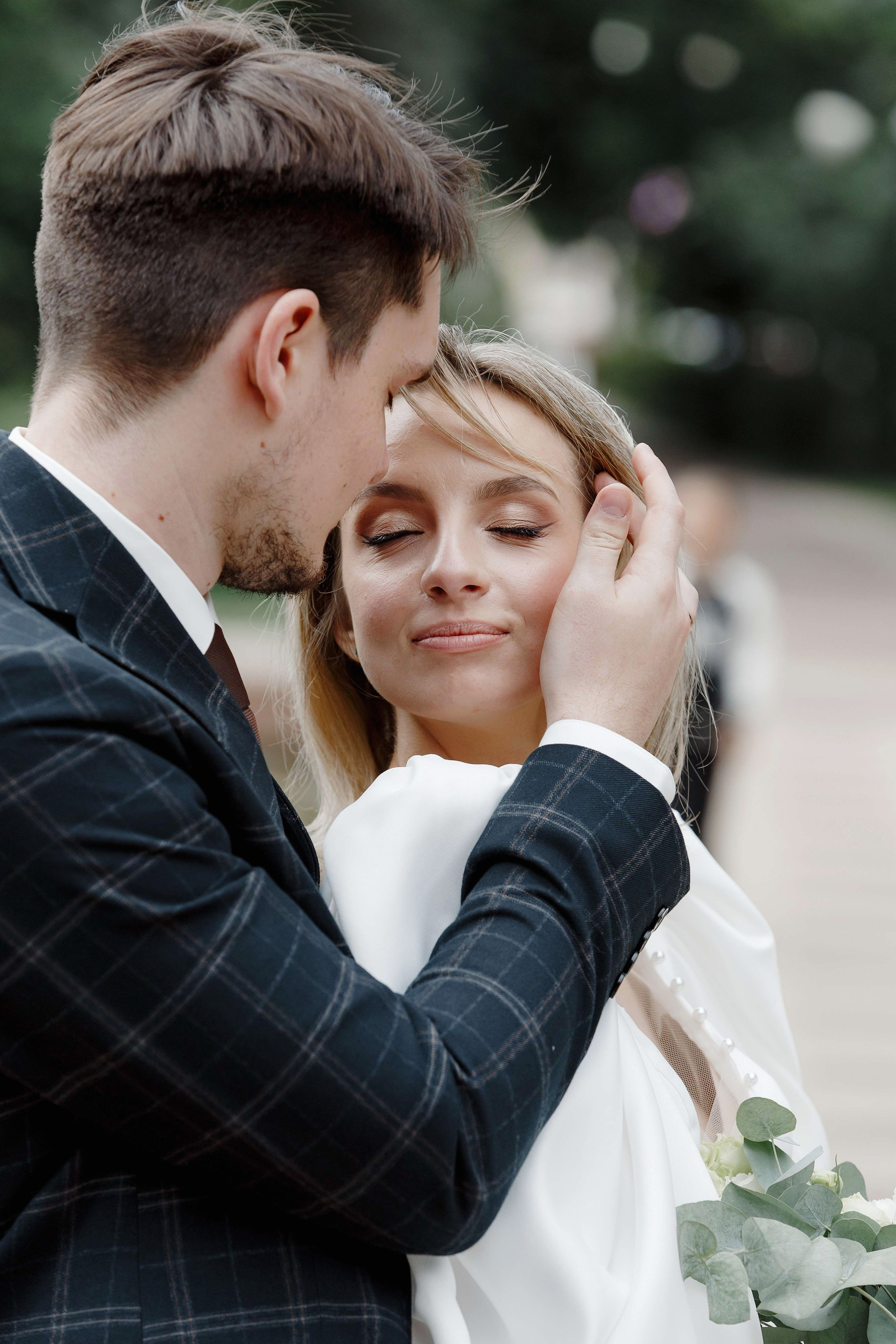 Марк, Лиза и ветер в волосах!. Святослав Дьяконов — фотограф на свадьбу в Воронеже