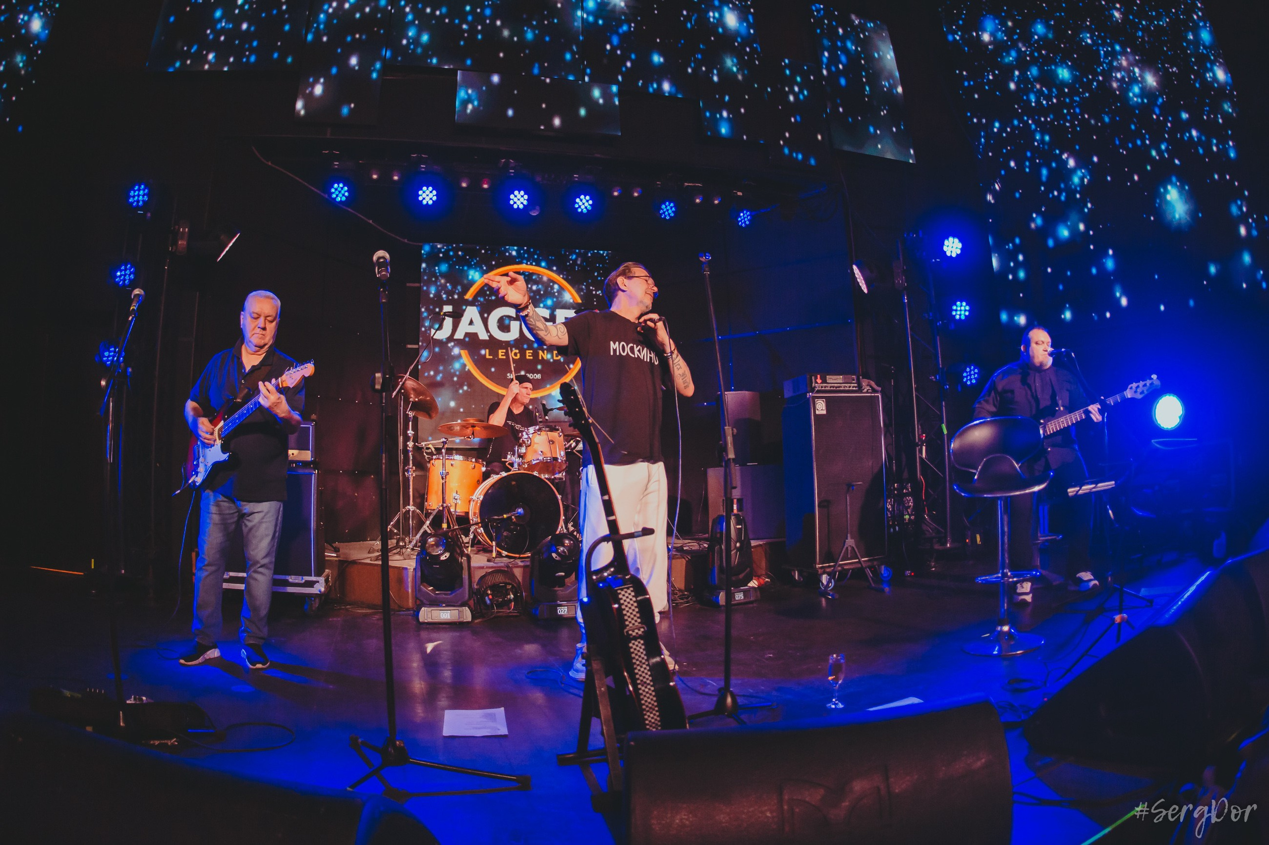 Casual, клуб Jagger, Санкт-Петербург, Джаггер, Алексей Яшин, 21.02.2024, #SergDor, 21 февраля 2024 года, SergDor