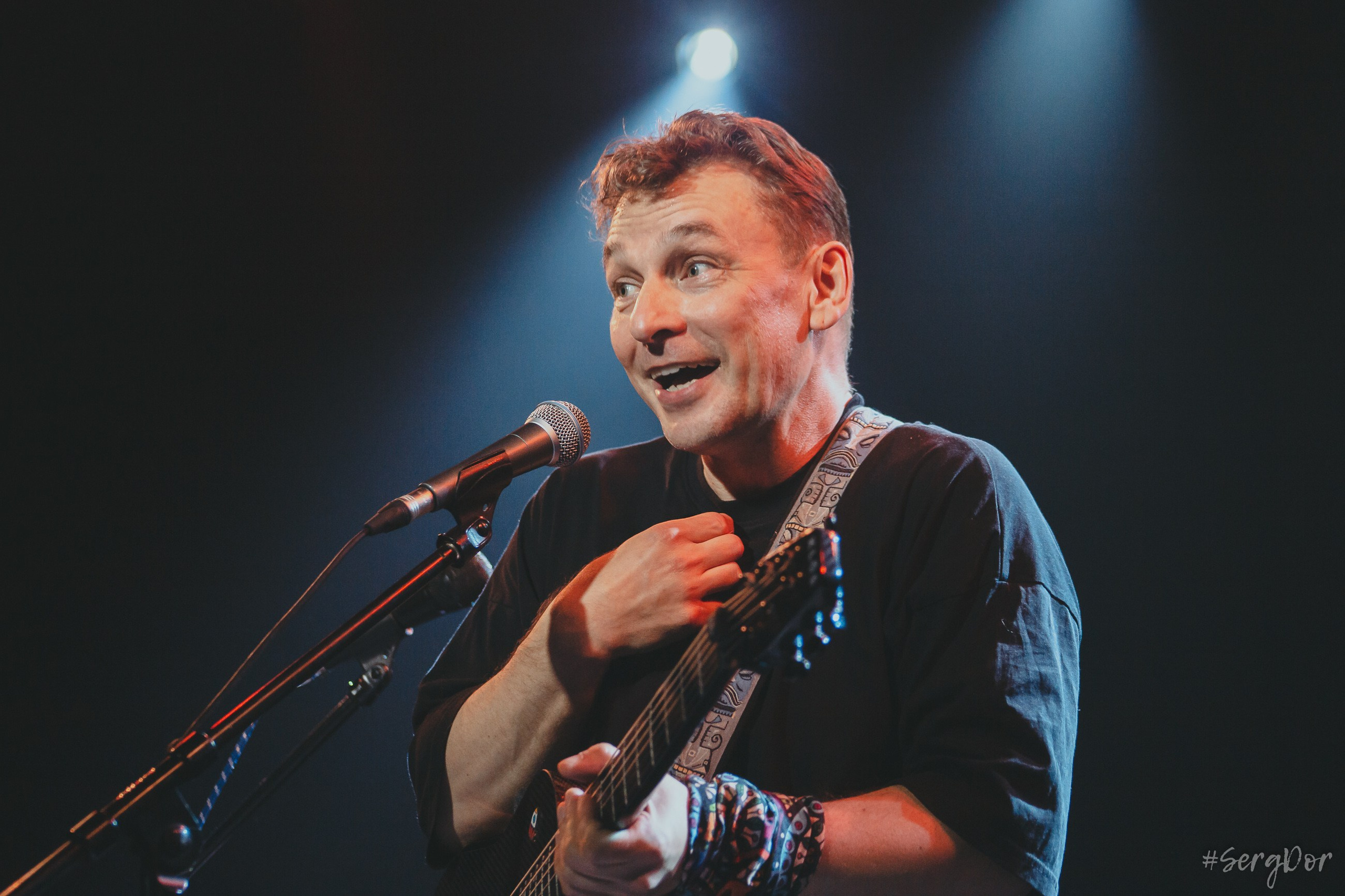 Николай Гринько, культурный центр Сердце, Санкт-Петербург, Питер, 15.05.2024, концерт, SergDor, 15 мая 2024 года, #SergDor