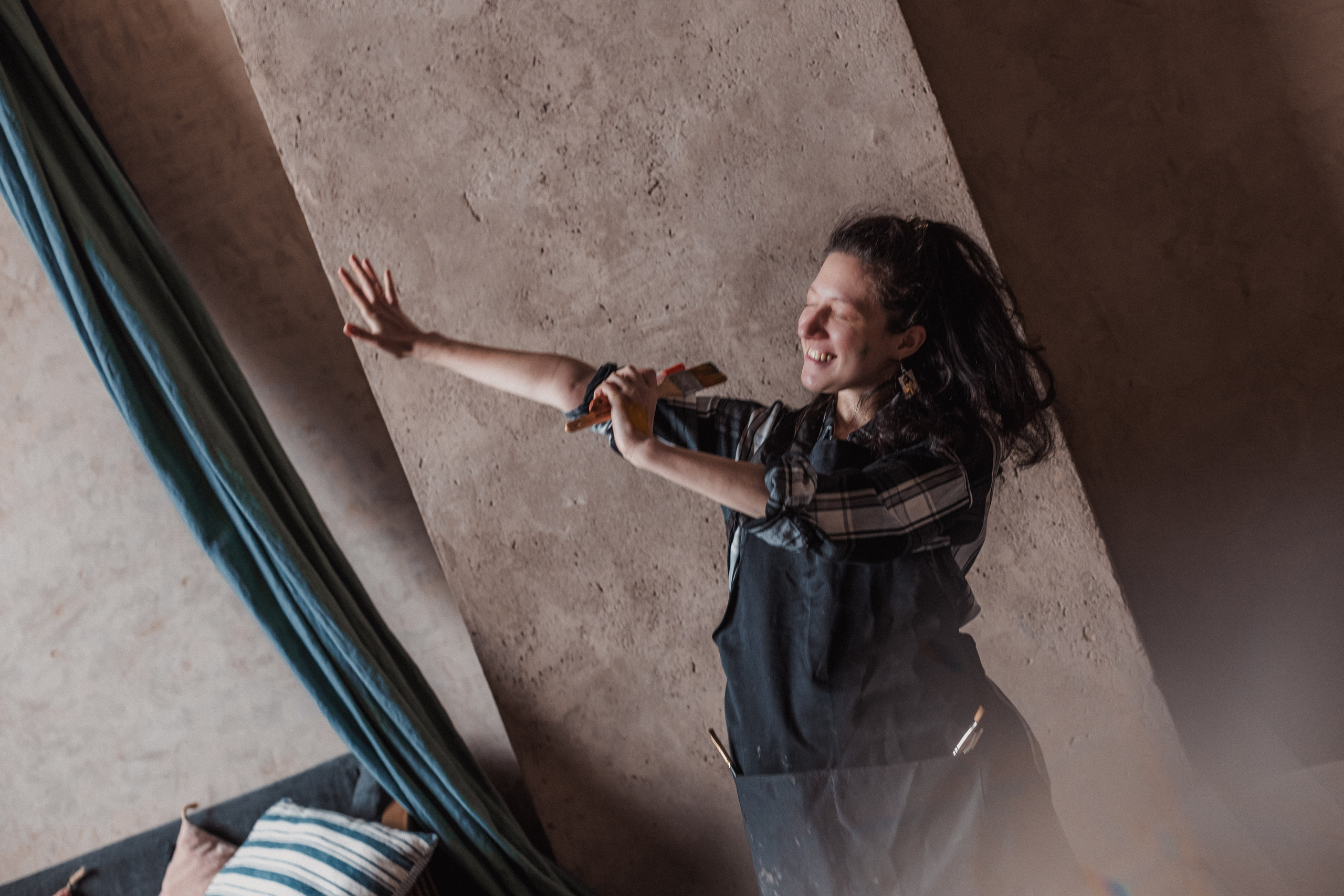 Creator. Мариам Багдасарян