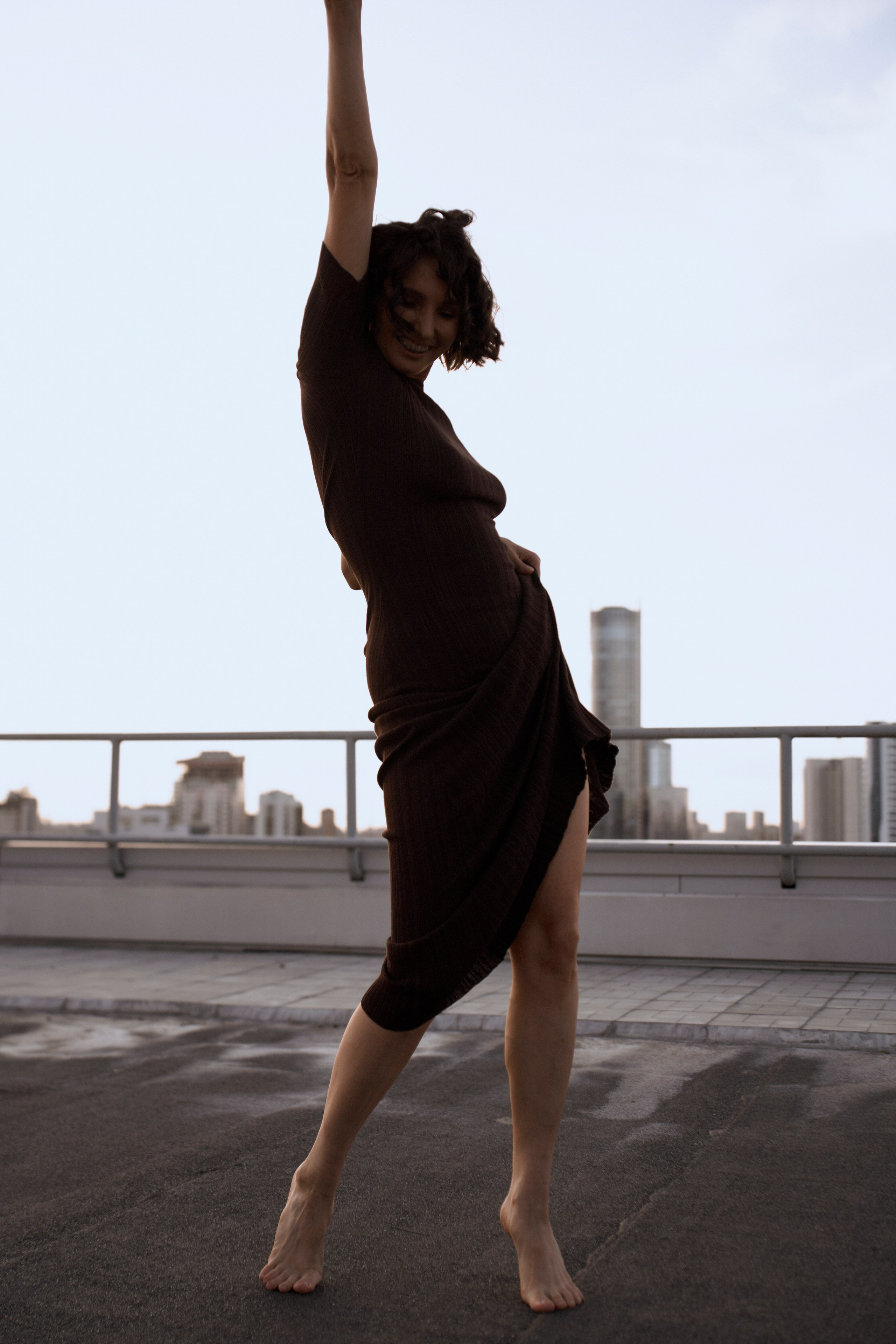 Анна. Ваш фотограф Анастасия Болотникова