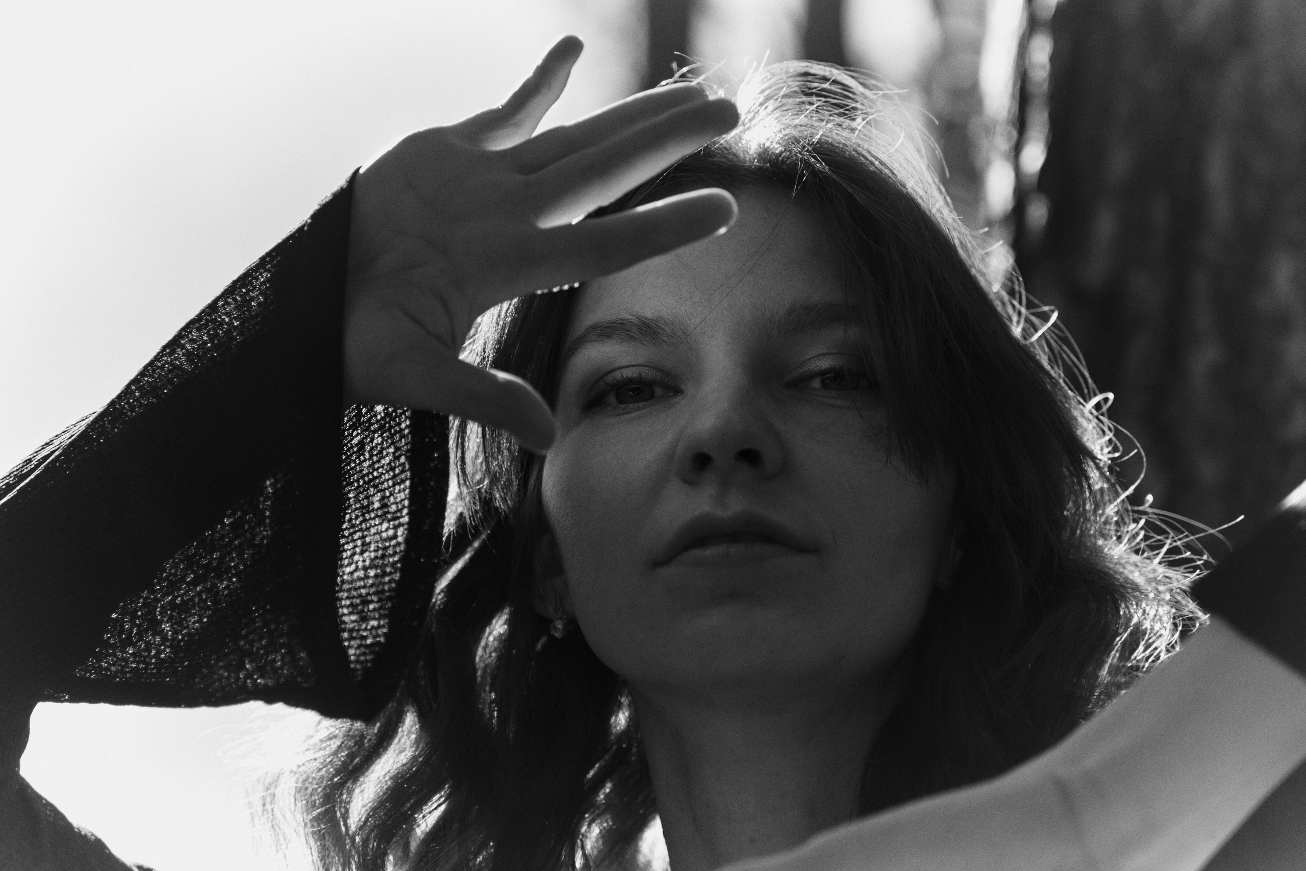 Анастасия. Ваш фотограф Анастасия Болотникова