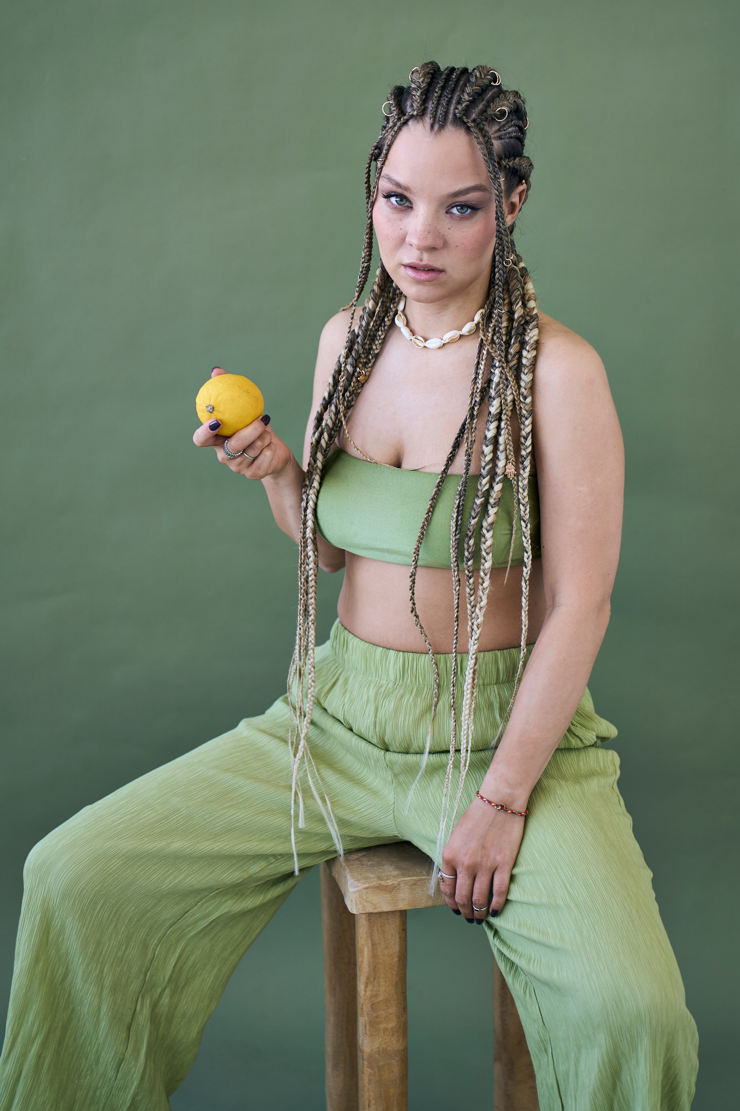 Ксения. Ваш фотограф Анастасия Болотникова