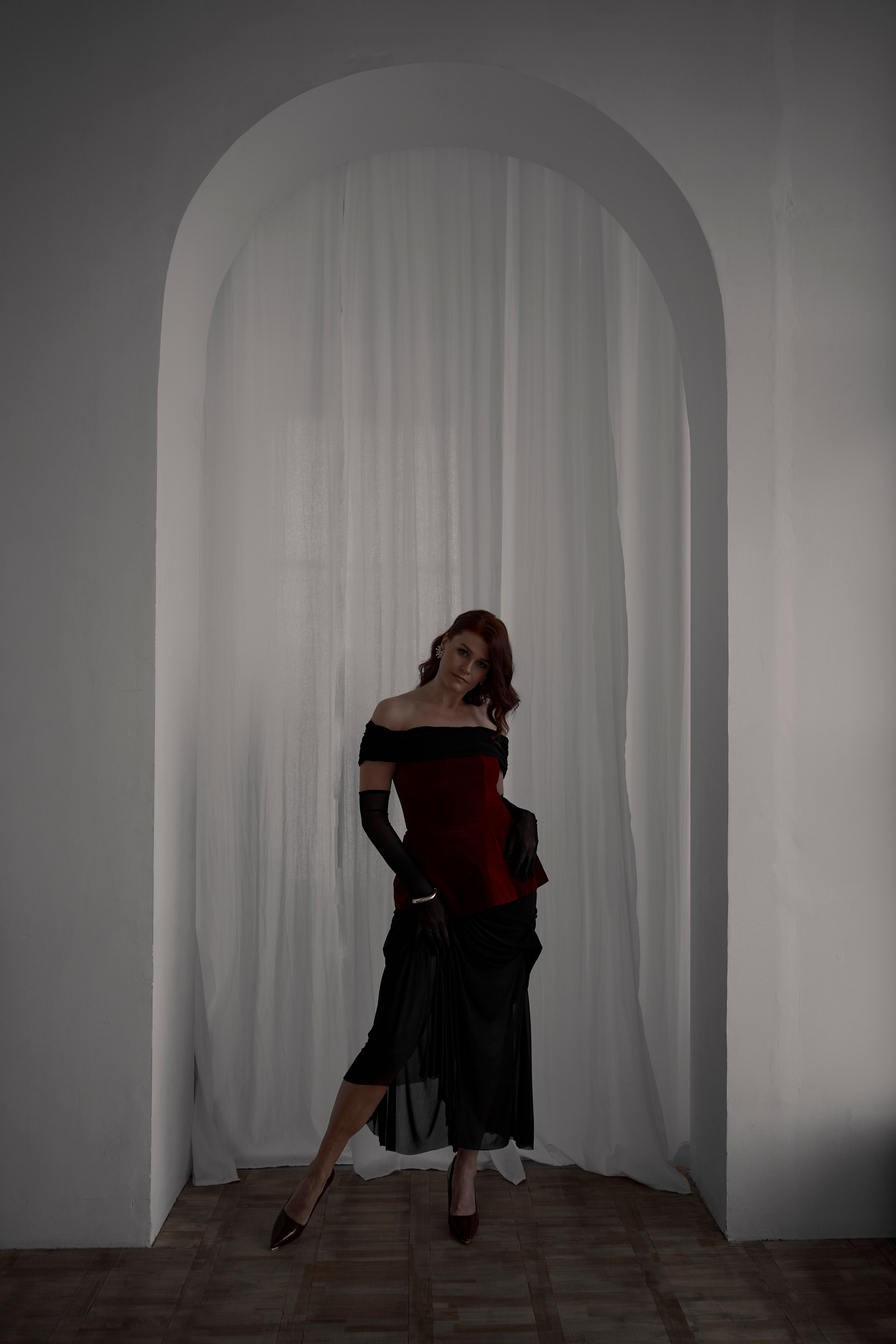 Екатерина. Ваш фотограф Анастасия Болотникова