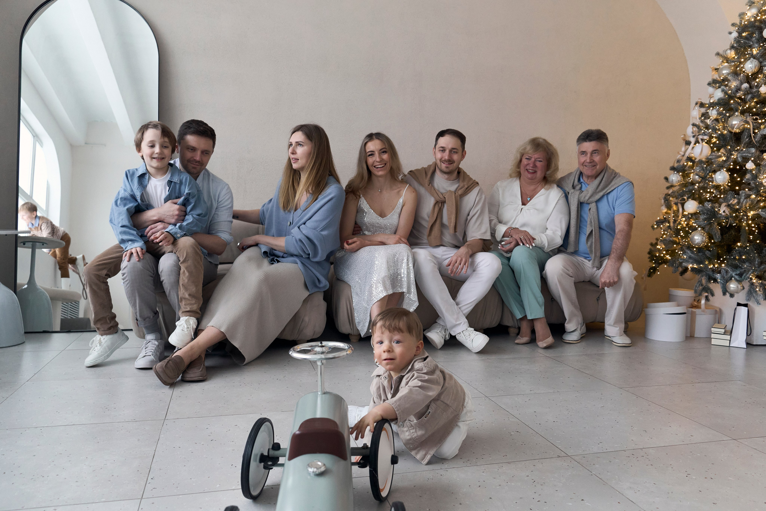 Большая история. Ваш фотограф Анастасия Болотникова