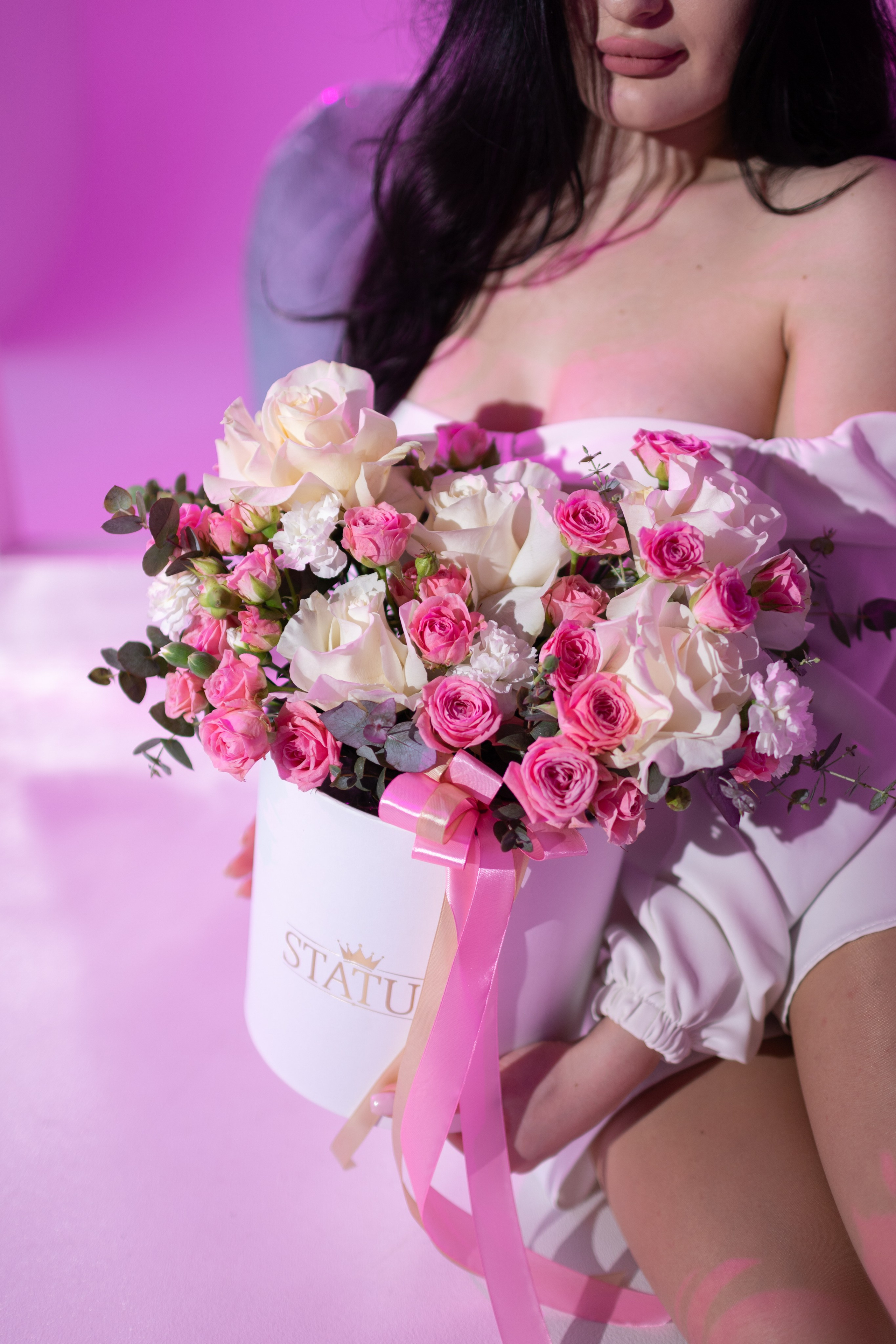 14 февраля. Фотограф Мелитополь Валерия Шматко