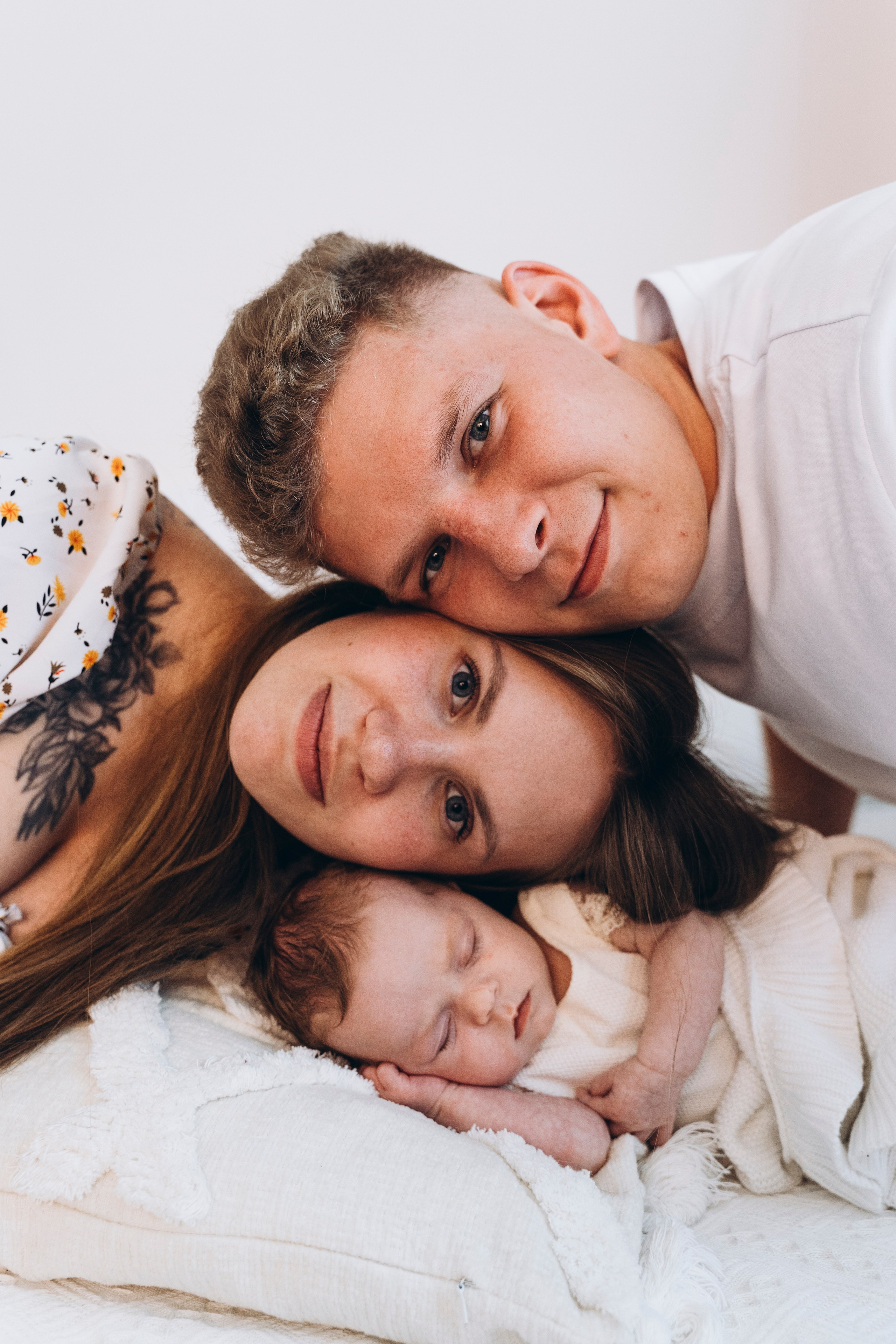 НЬЮБОРН | NEWBORN LIFESTYLE