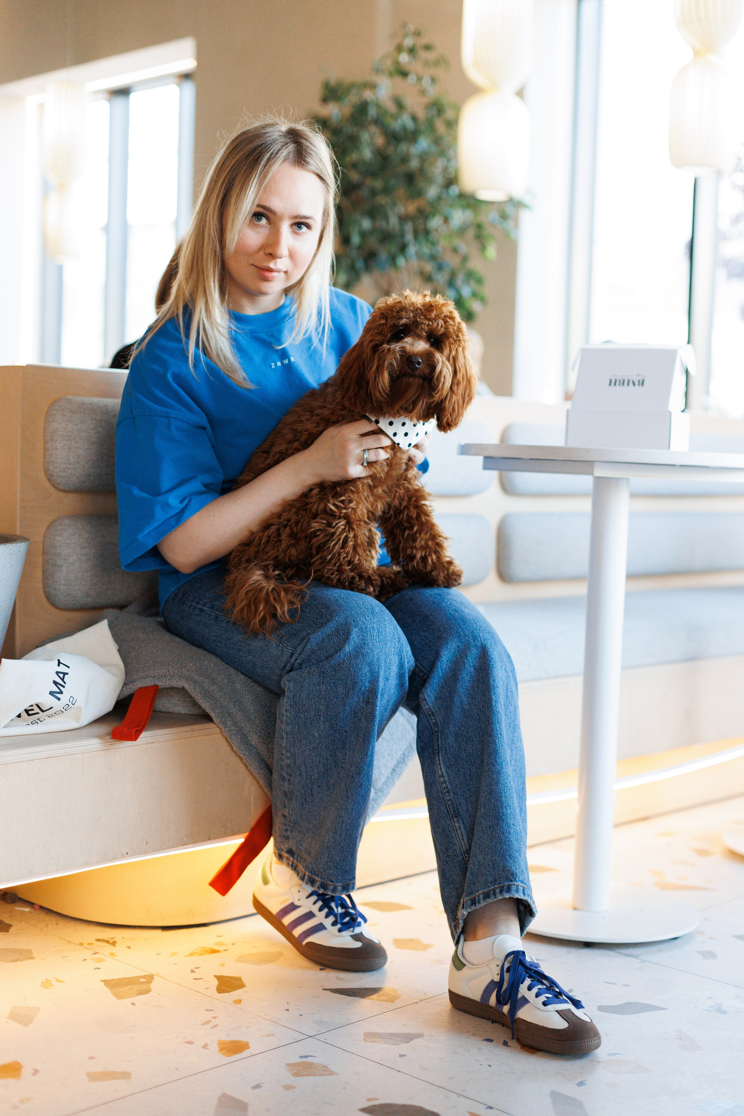 Bmbh городская. Фотограф анималист Кристина Карпова, Москва