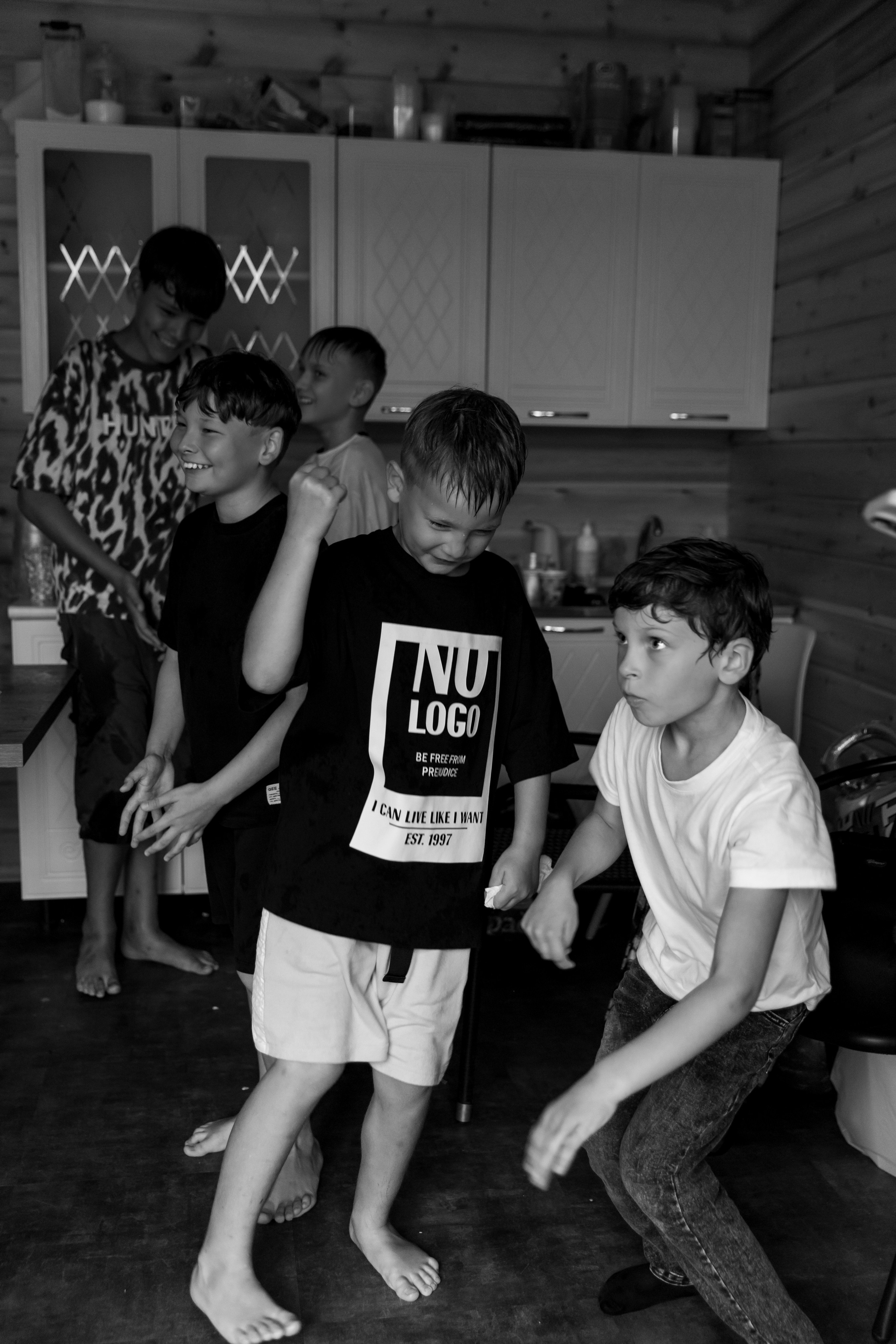 День рождения дома. Ирина Соломатина фотограф Чита