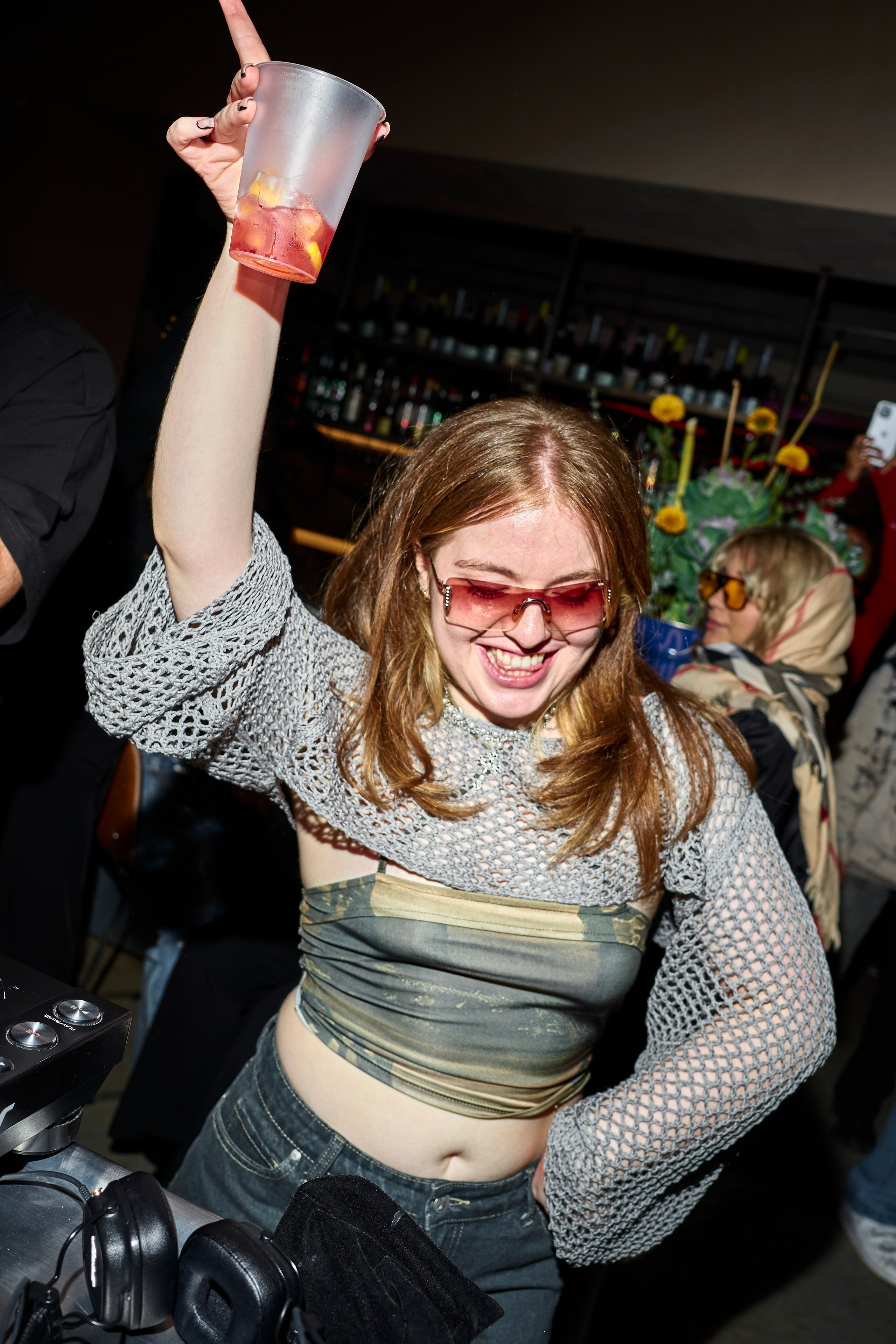 Rad X Tio Bistro. Коммерческий и репортажный фотограф в Санкт-Петербурге — Туся Сушка