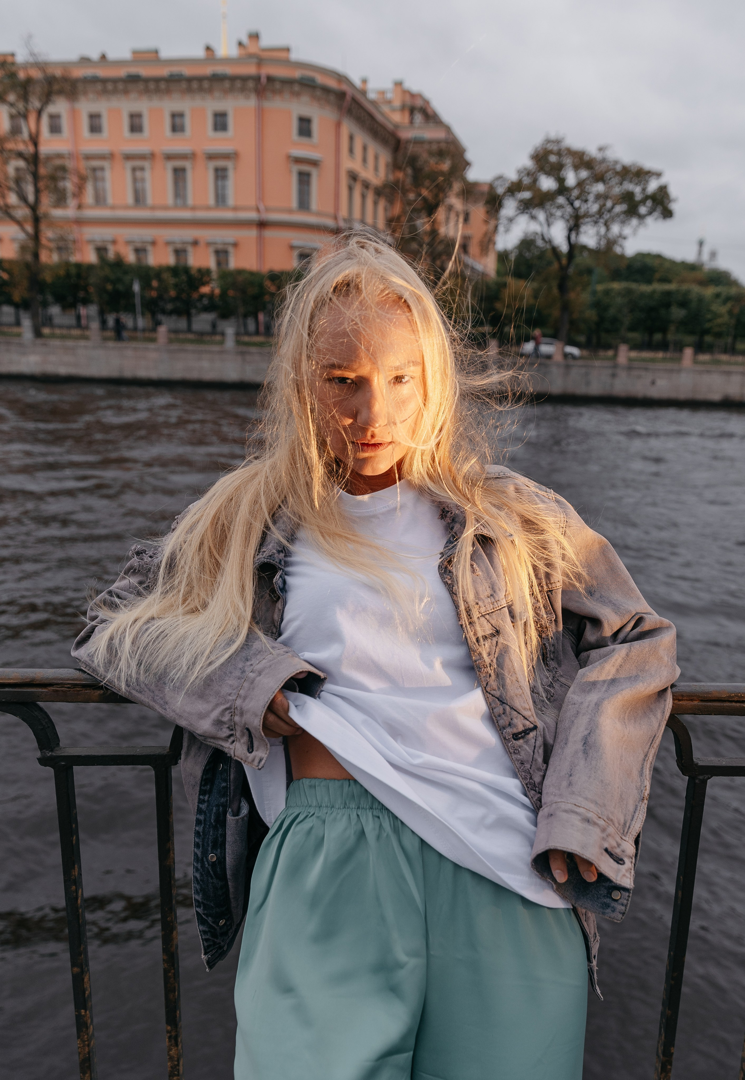 Полина Питер. Фотограф в Твери Лагодная Яна