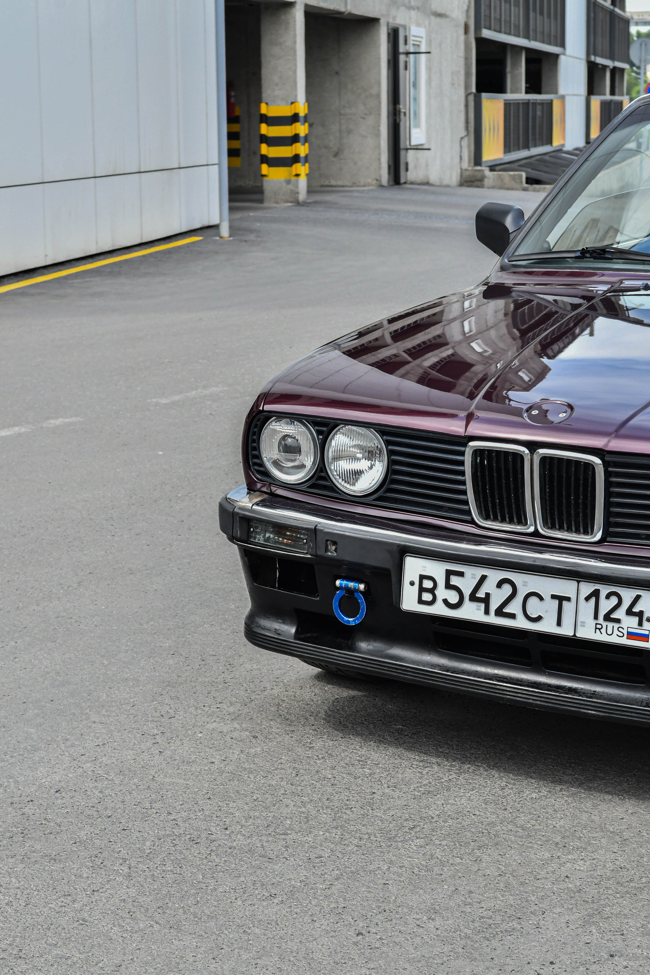 АВТОМОБИЛИ. Фотограф недвижимости в Красноярске Анна Шафарина