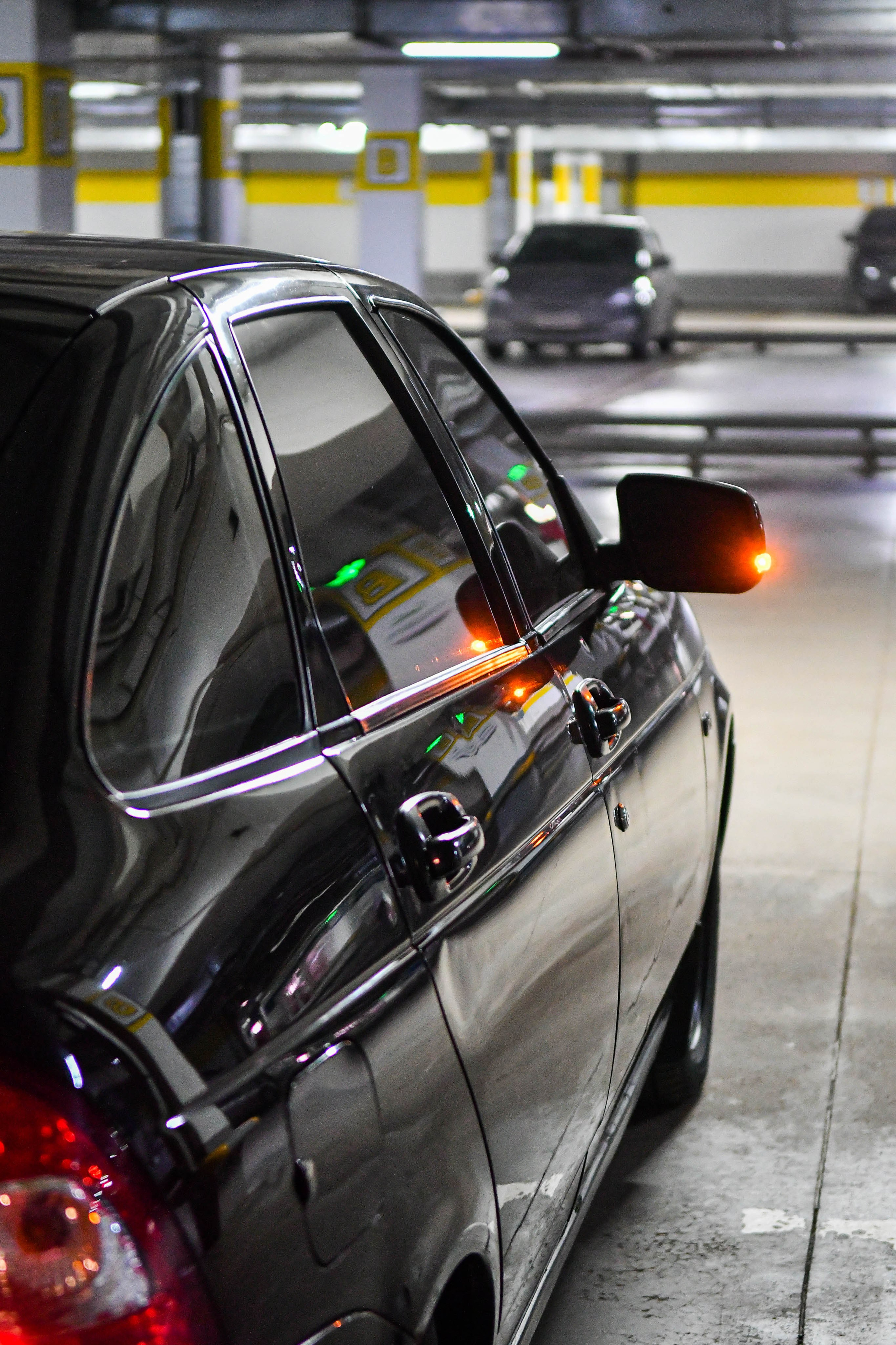 АВТОМОБИЛИ. Фотограф недвижимости в Красноярске Анна Шафарина