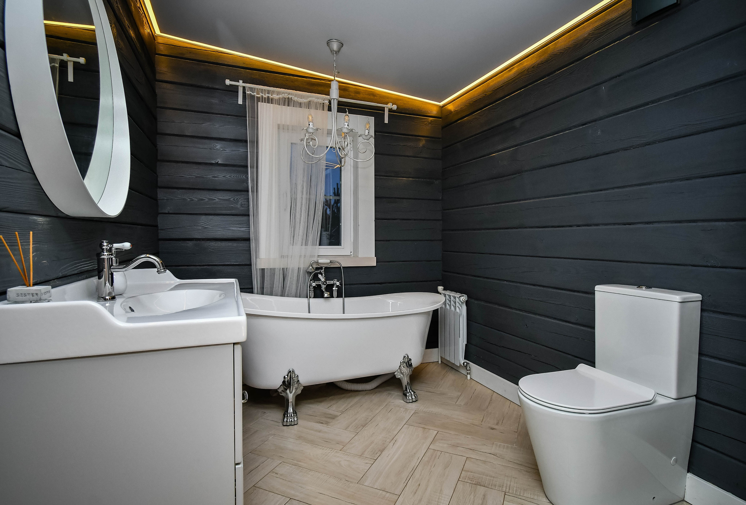 ЗАГОРОДНАЯ НЕДВИЖИМОСТЬ. Фотограф недвижимости в Красноярске Анна Шафарина