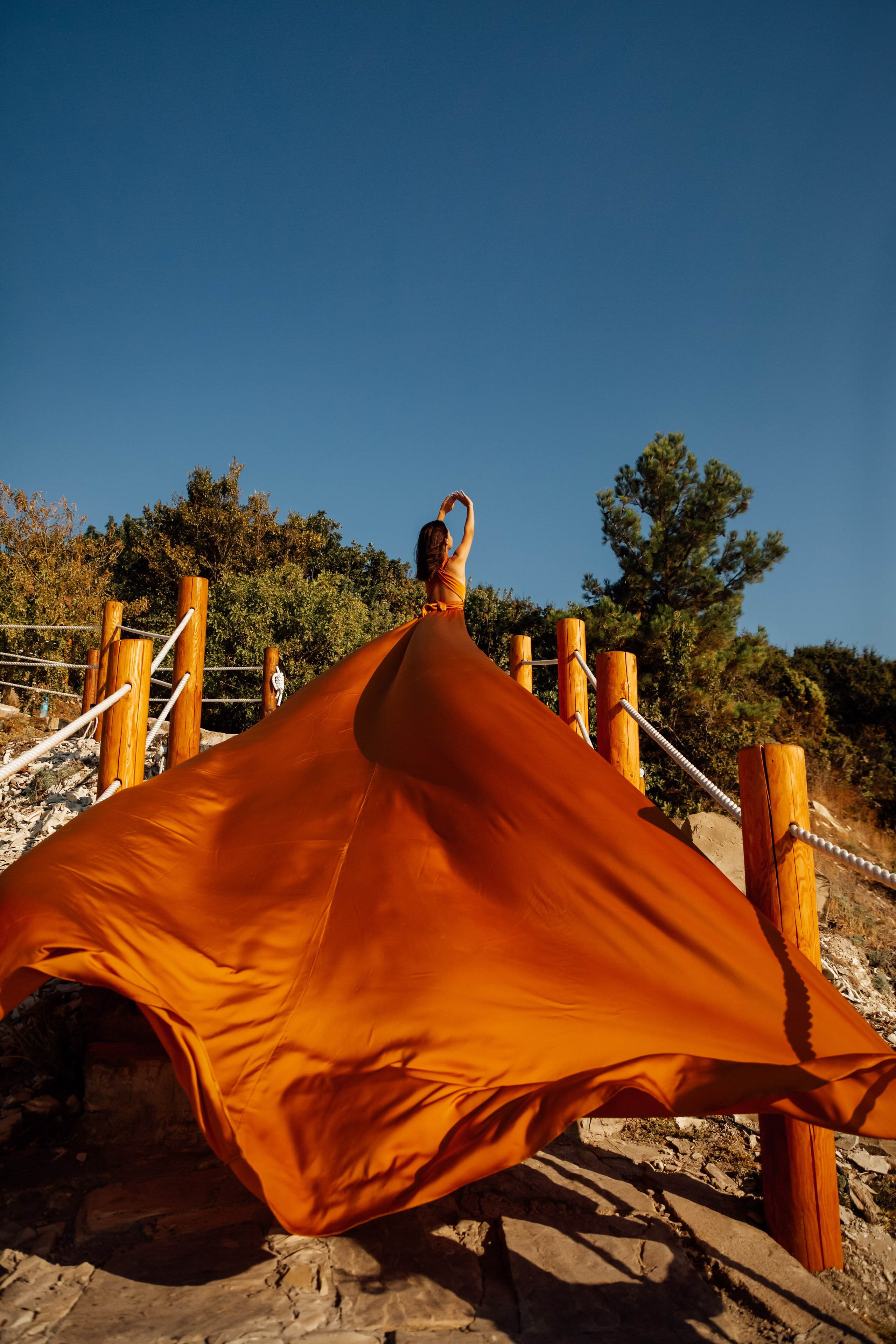 Кабардинка. Свадебный и семейный фотограф/видеограф в Краснодаре Наталья Осинская