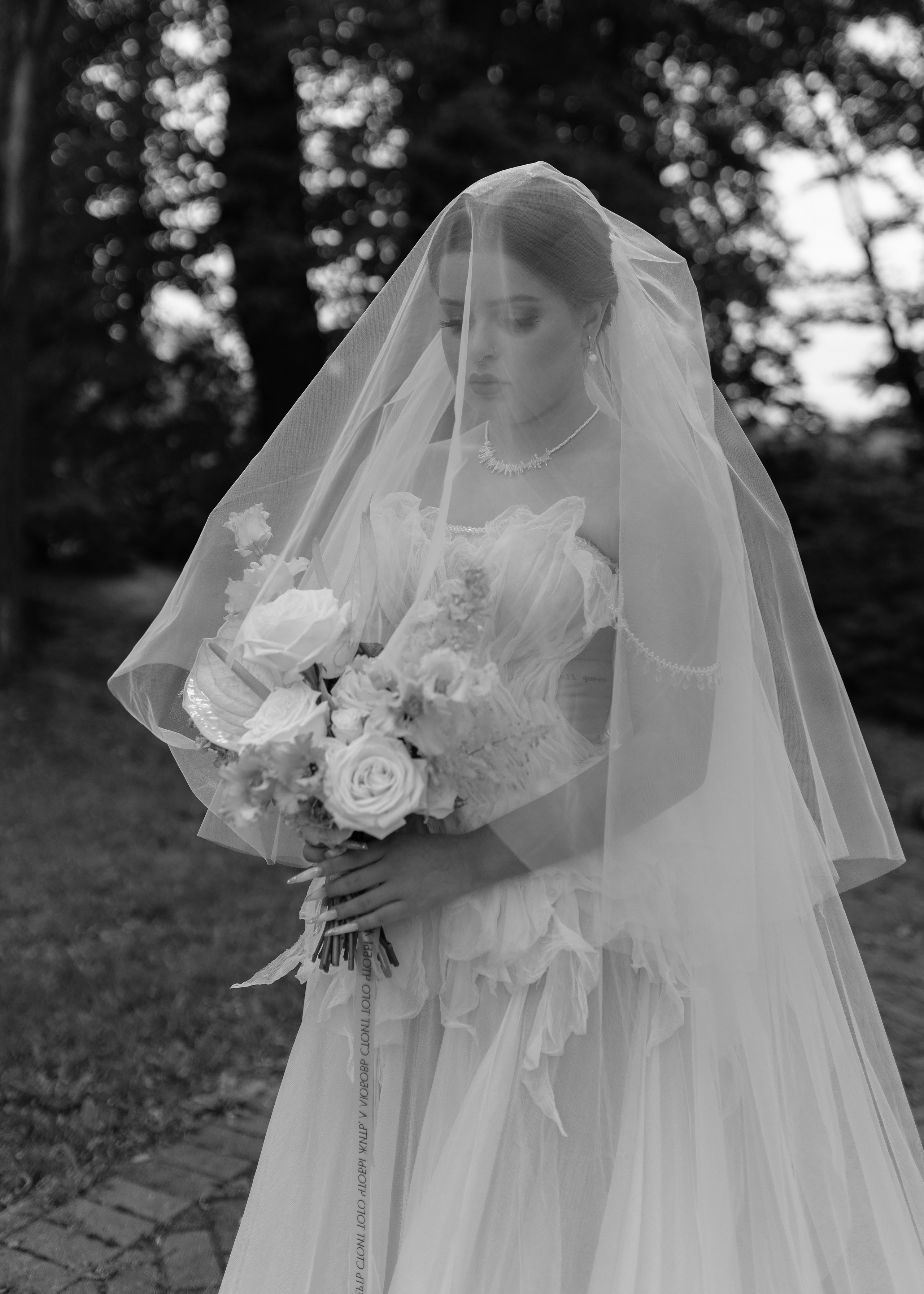 Дмитрий и Ульяна 2024. Свадебный фотограф в Калининграде Кристина Воскобойникова