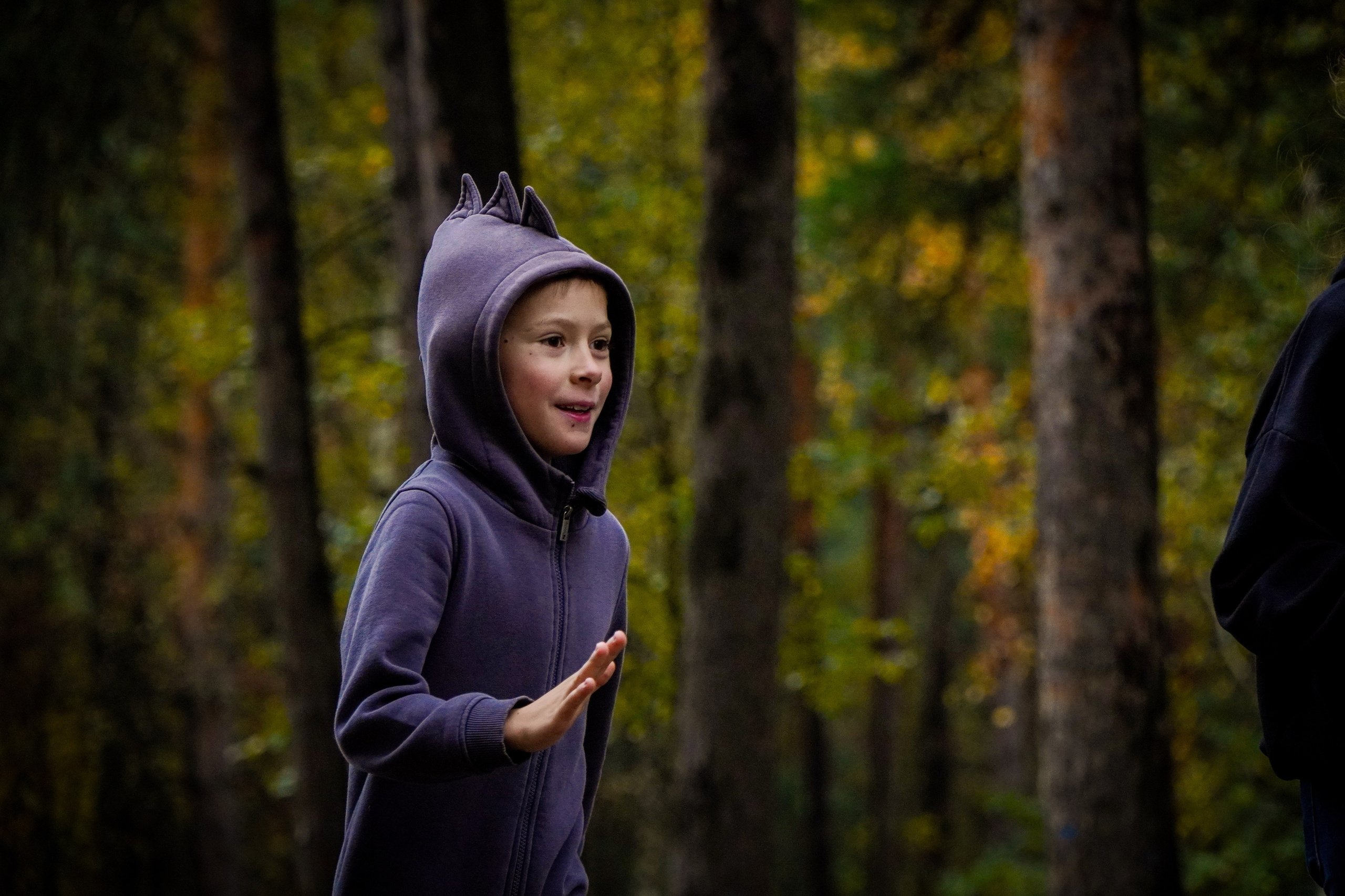 100-й забег 5 вёрст Томилинский. Роман Капилюшов. Бег. Фото. Видео. г. Люберцы