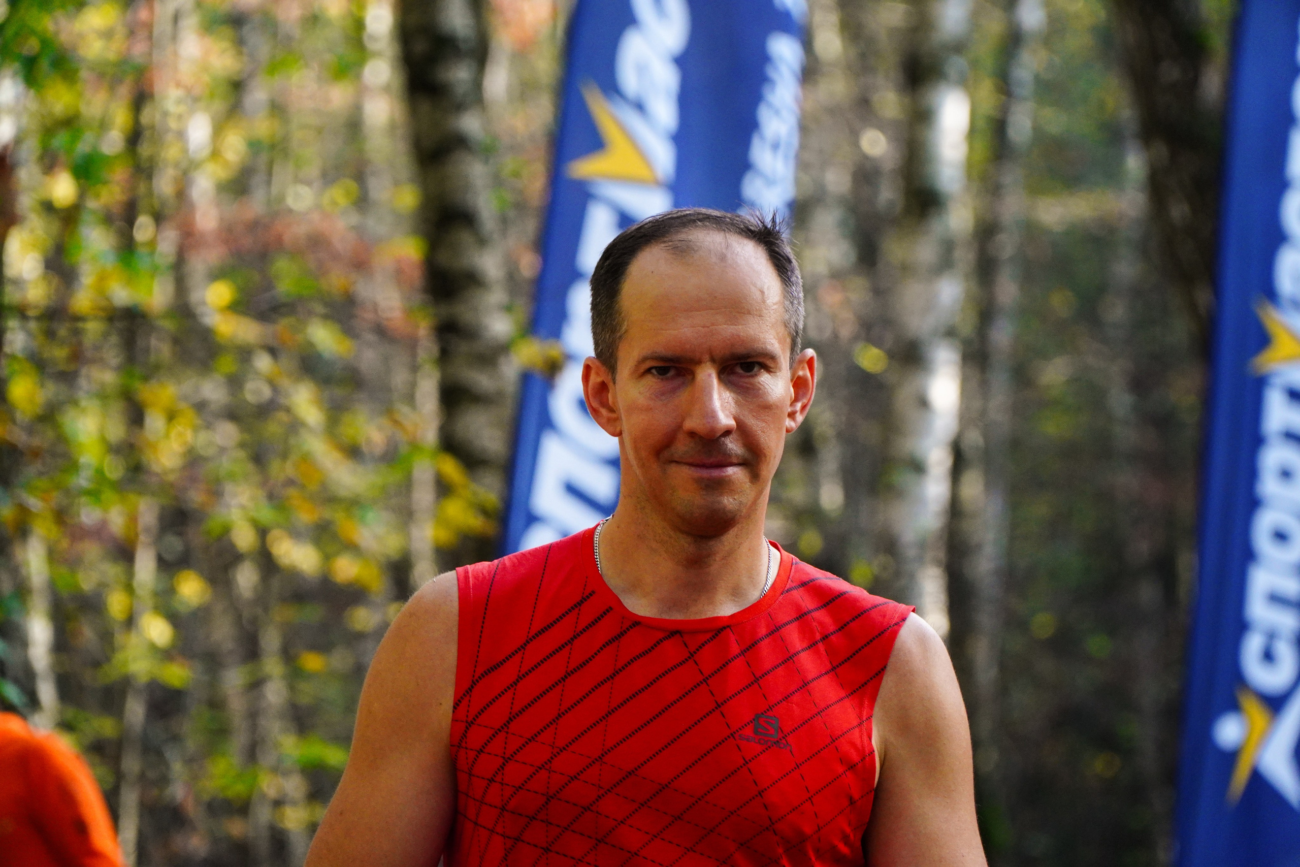 Backyard Ultra Moscow 2024. Роман Капилюшов. Бег. Фото. Видео. г. Люберцы