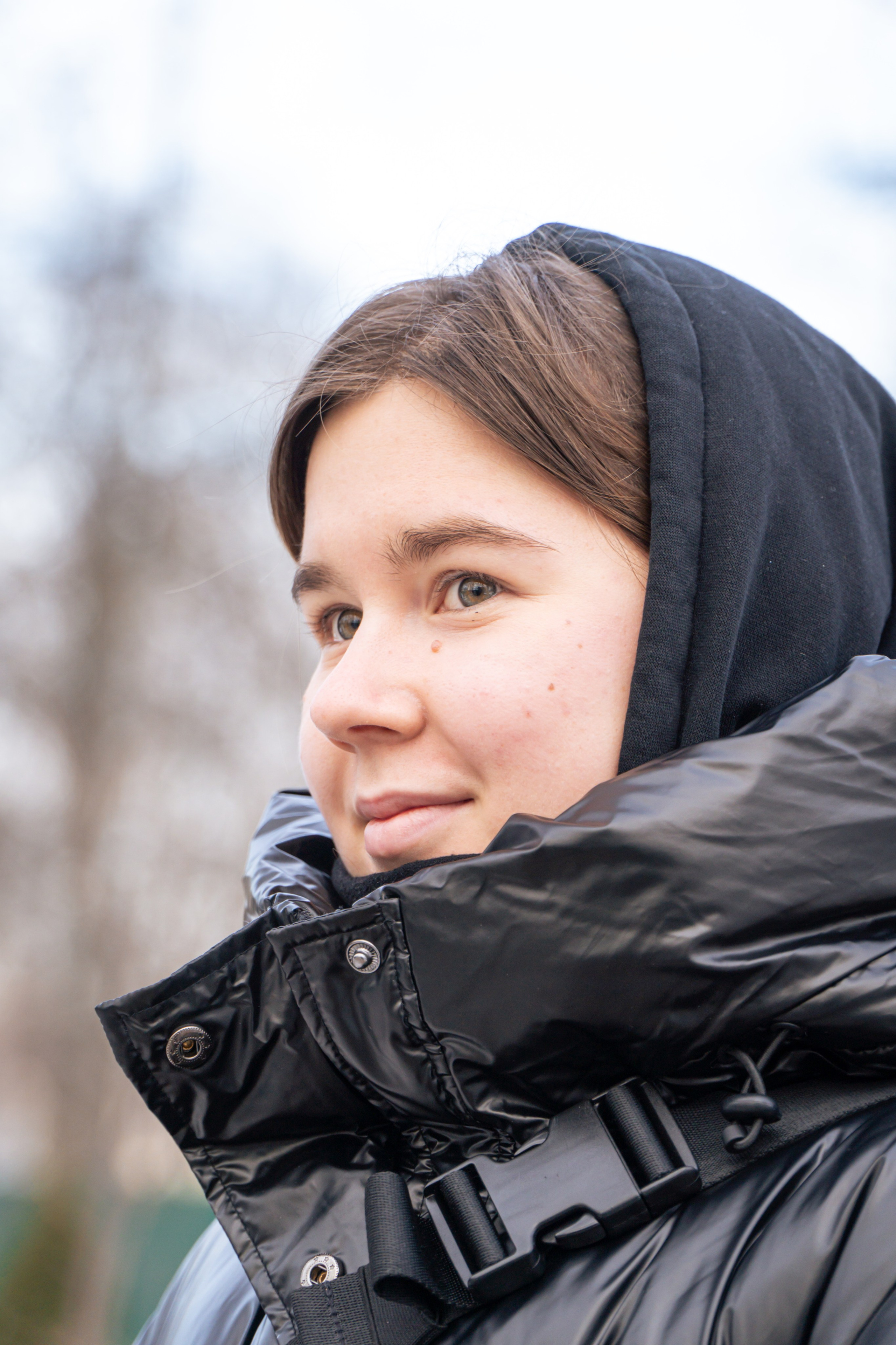 5 вёрст Наташинский 22 февраля 2025. Роман Капилюшов. Бег. Фото. Видео. г. Люберцы