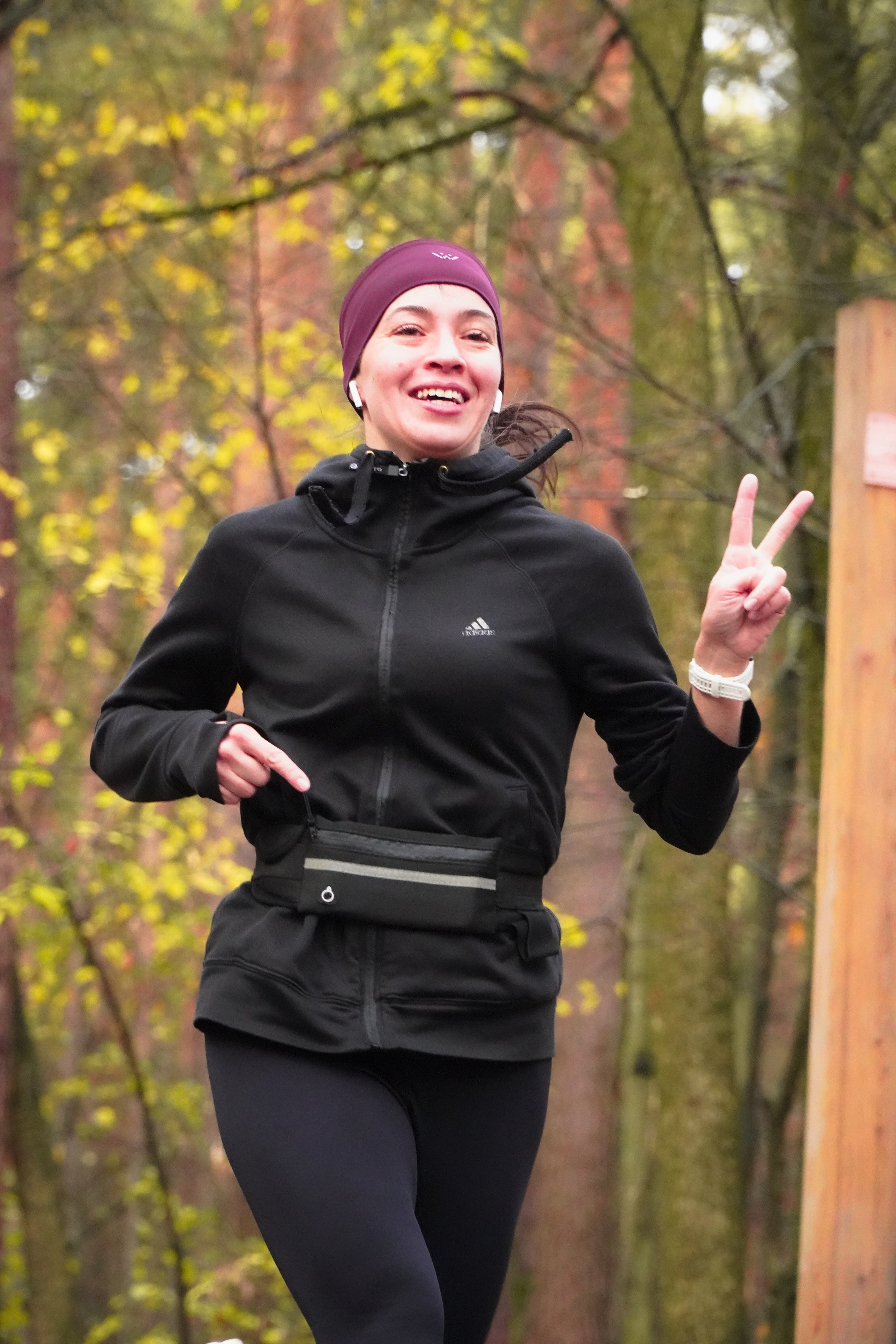 5 вёрст Томилинский 3 года 18 октября 2025. Роман Капилюшов. Бег. Фото. Видео. г. Люберцы