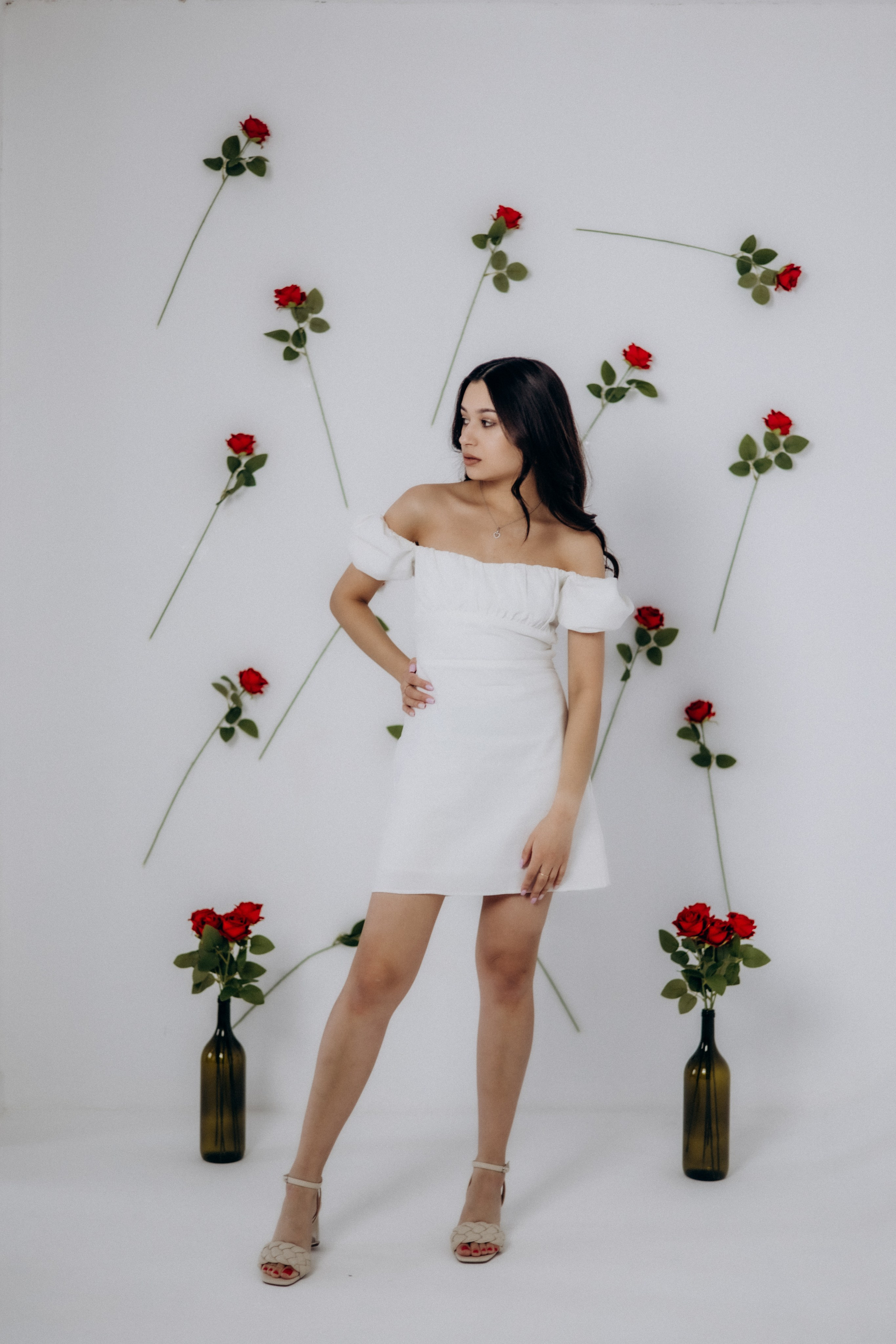 Индивидуальная фотосессия в студии Анапы, фотосессия в Анапе. Валерия Михайлова — фотограф Анапа, Темрюк, Геленджик, Абрау-Дюрсо, Новороссийск, Голубицкая