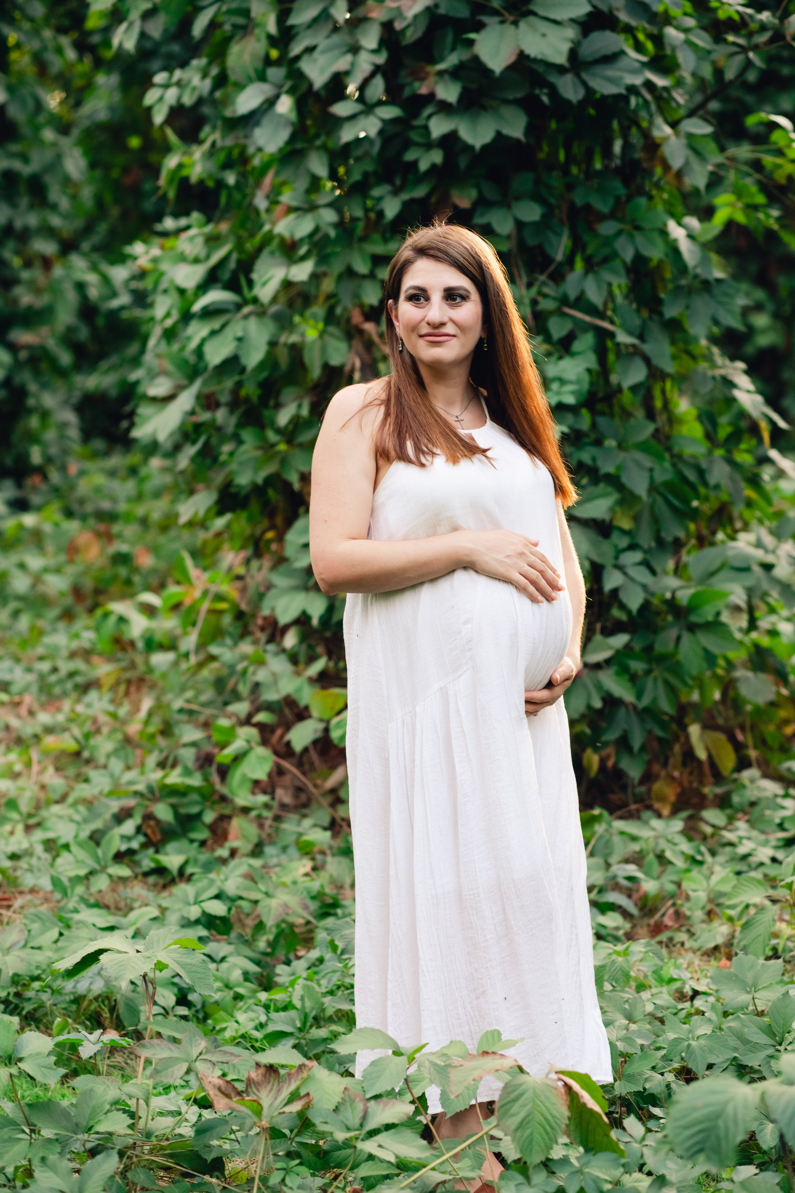 Лейла и семья. Свадебный и семейный фотограф в Краснодарском крае