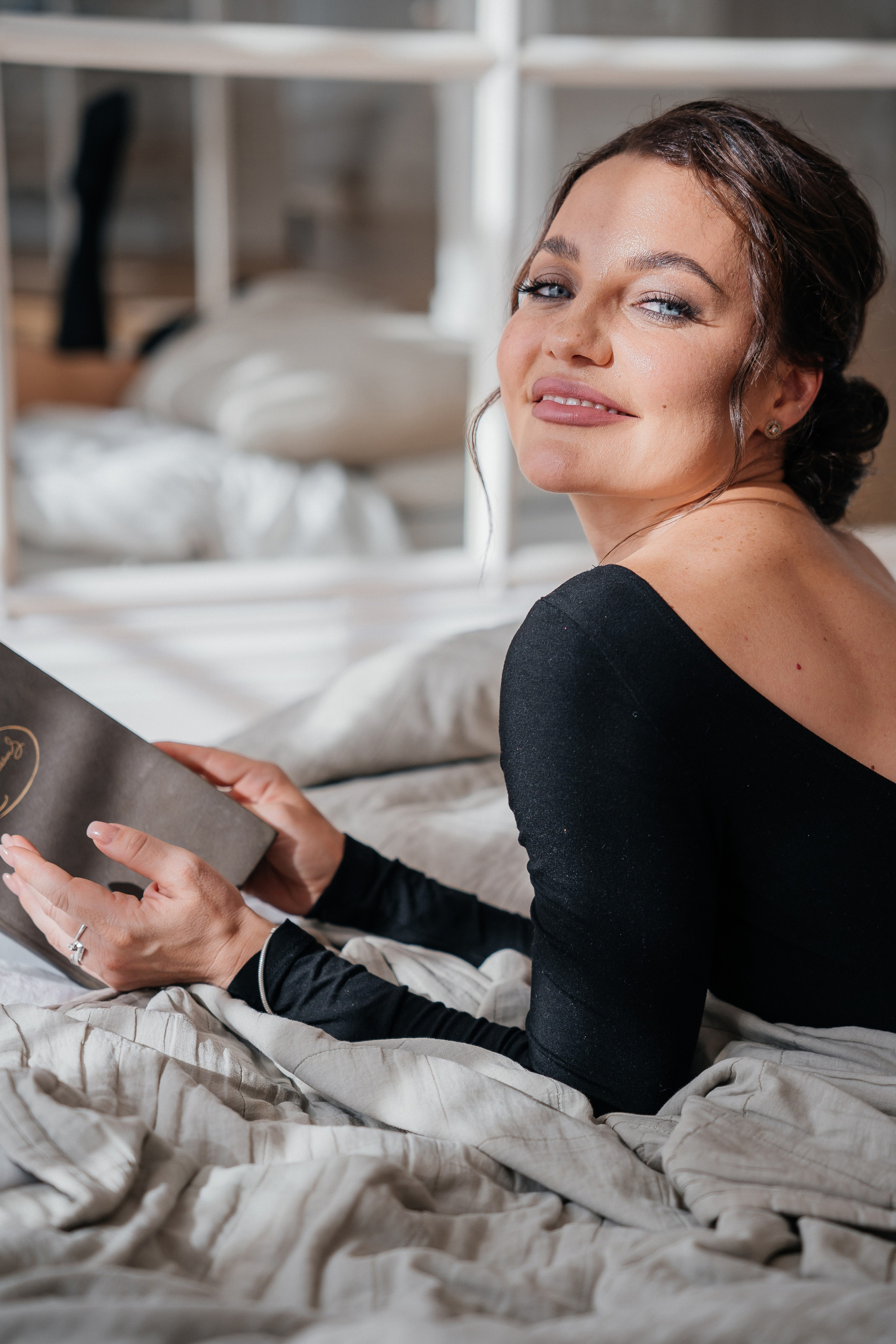 Женя. Семейный и лавстори фотограф в Санкт-Петербурге Леся Ревзина