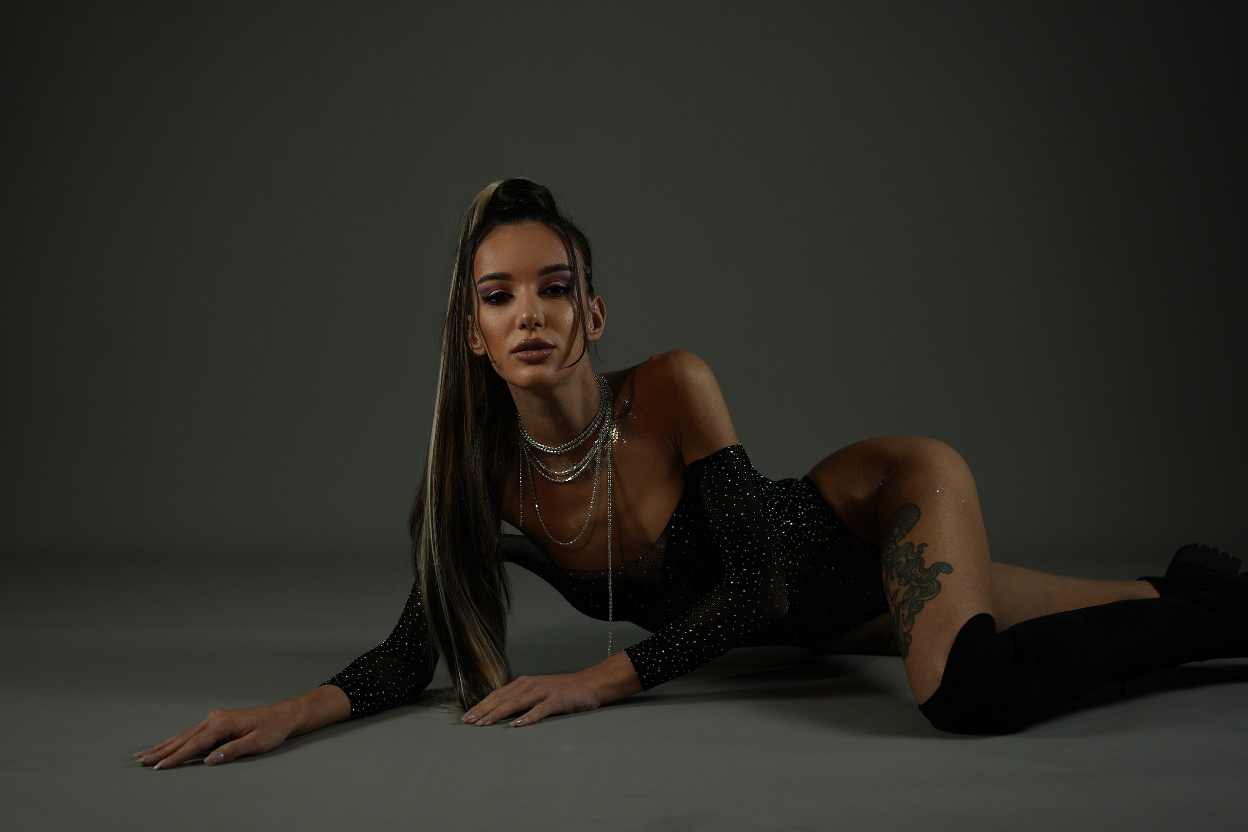 Модели. Профессиональный Фотограф в Москве Андрей Славнов