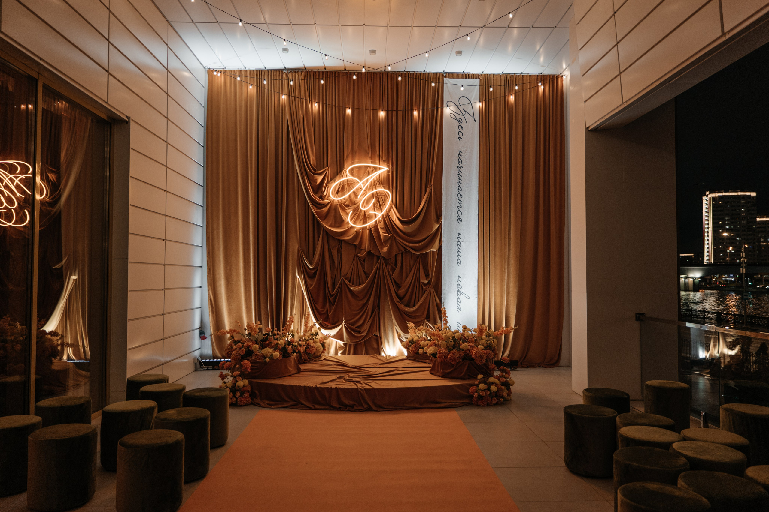 Lariva hall. Свадебное ФОТО & ВИДЕО Москва/Липецк