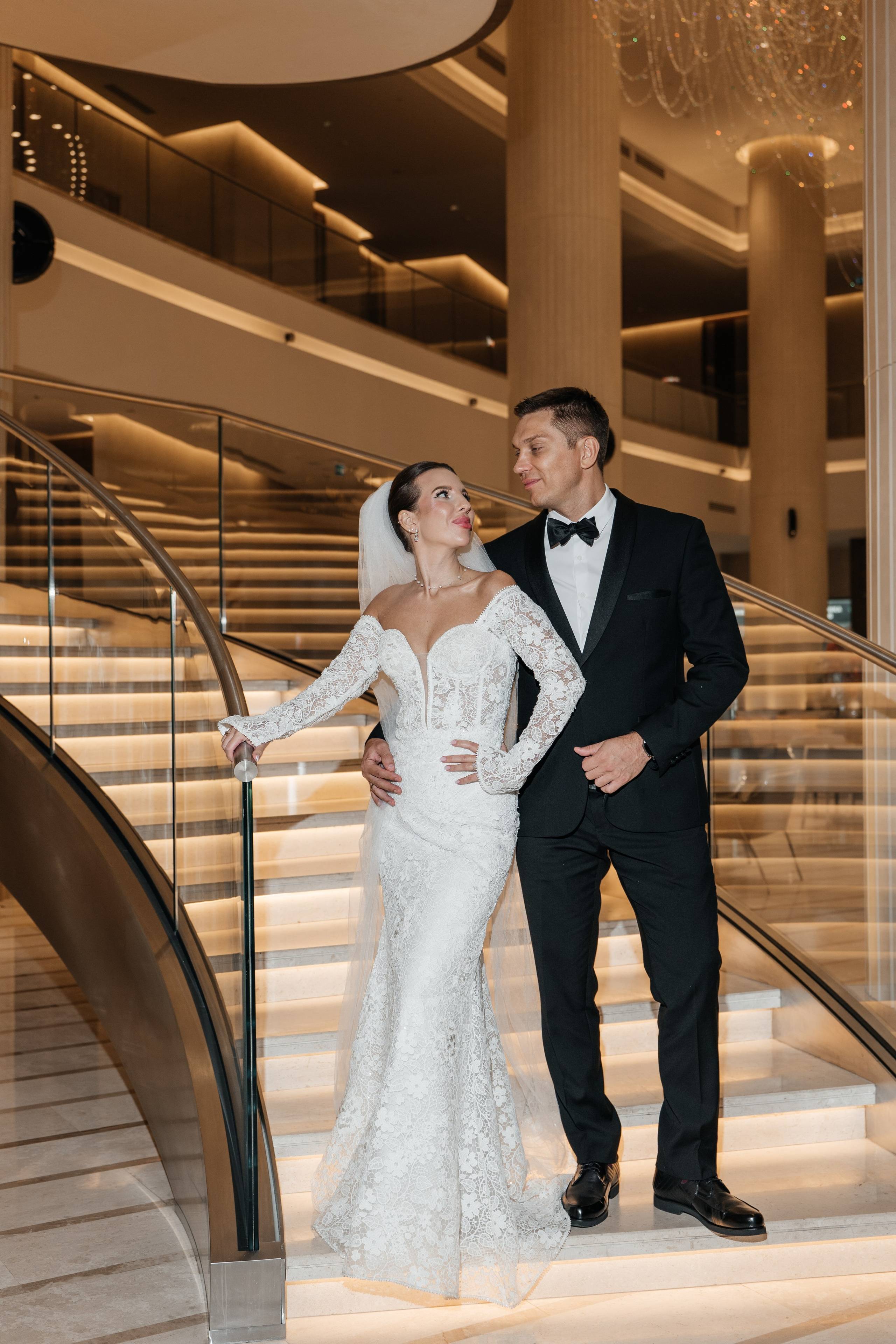 DENIS & ANASTASIA. Свадебное ФОТО & ВИДЕО Москва/Липецк