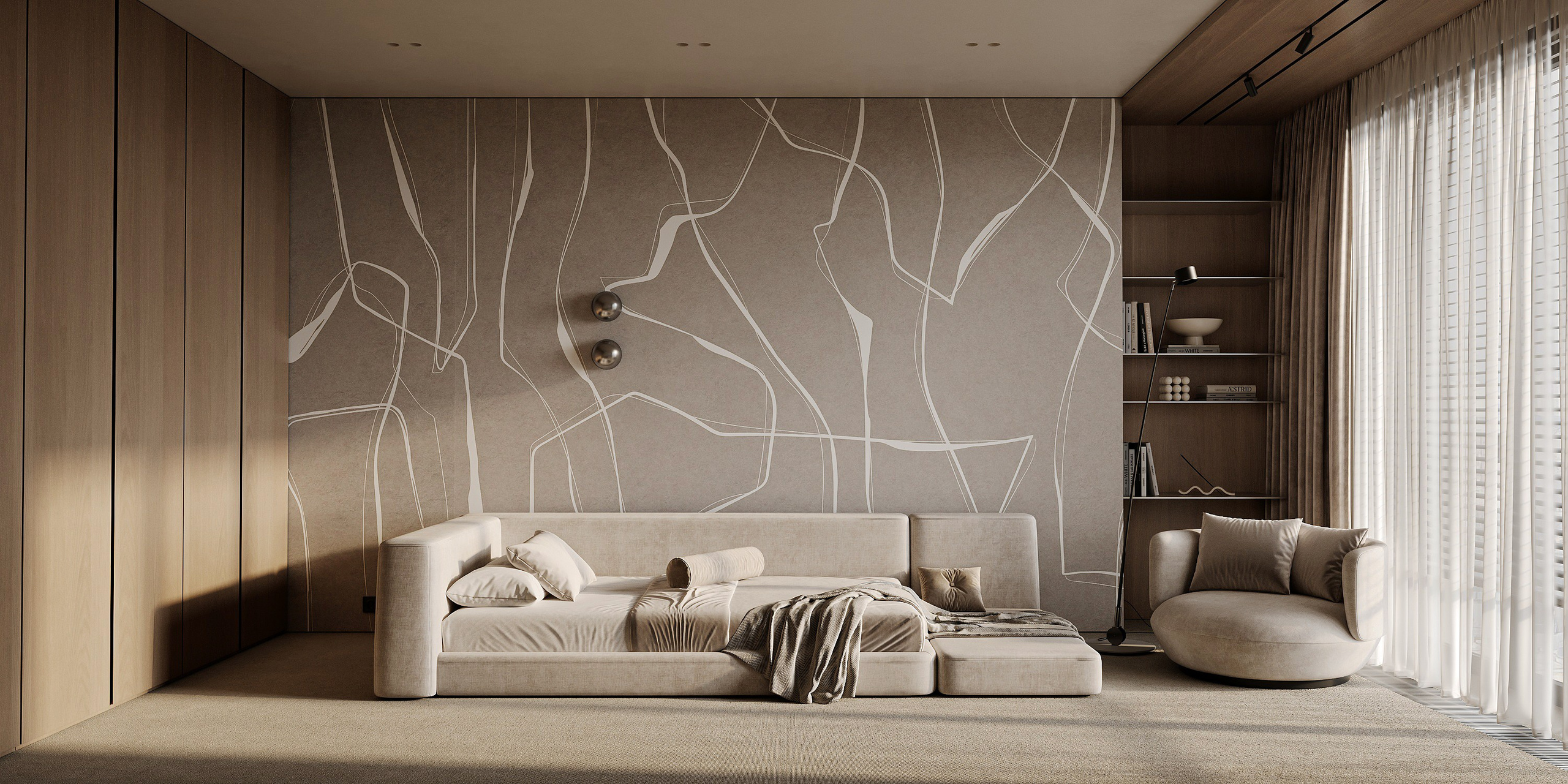 MONOROOM | дизайн интерьера