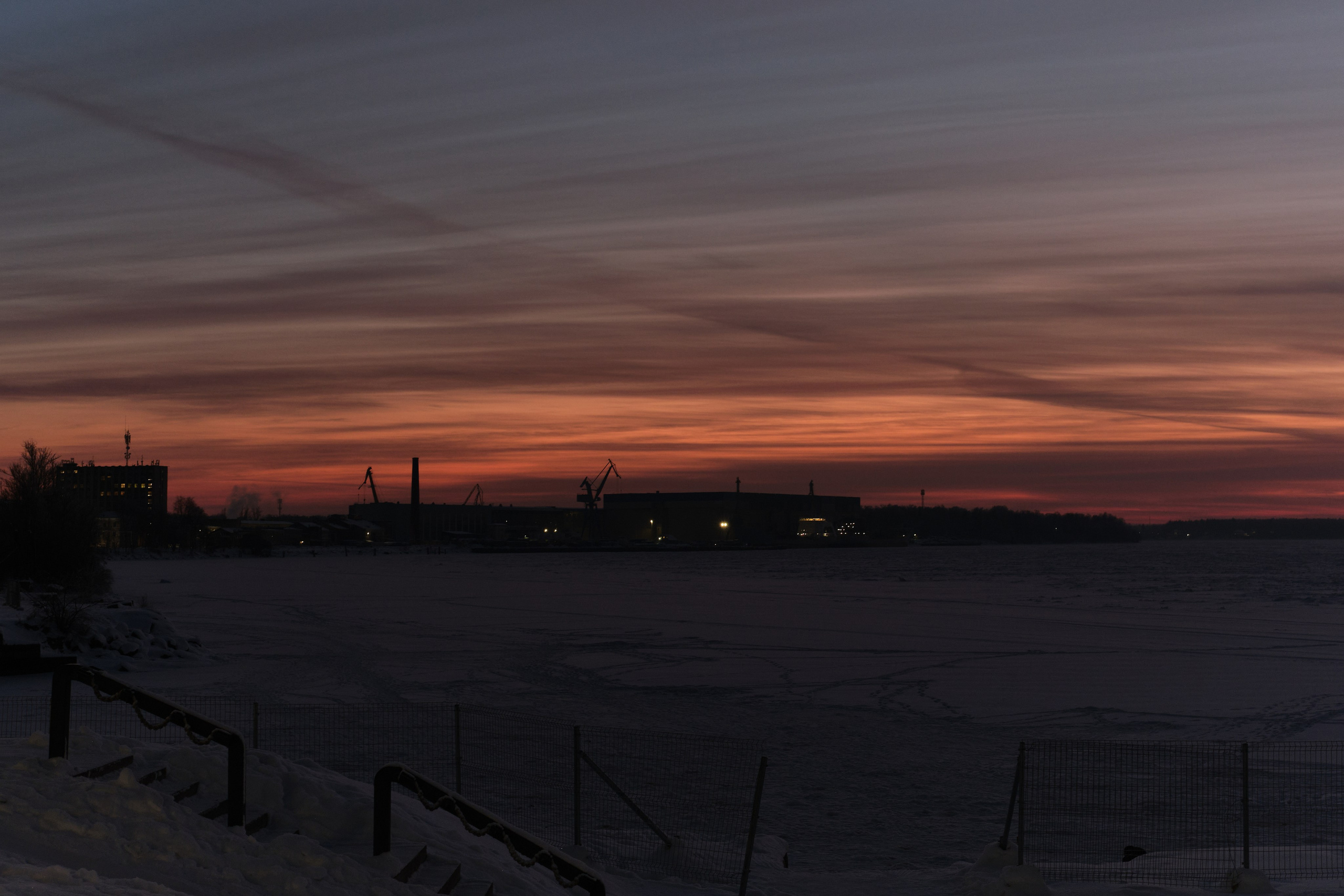 Фотографии Шлиссельбурга | Филипп Линзин. Репортажный и портретный фотограф в Санкт-Петербурге Филипп Линзин