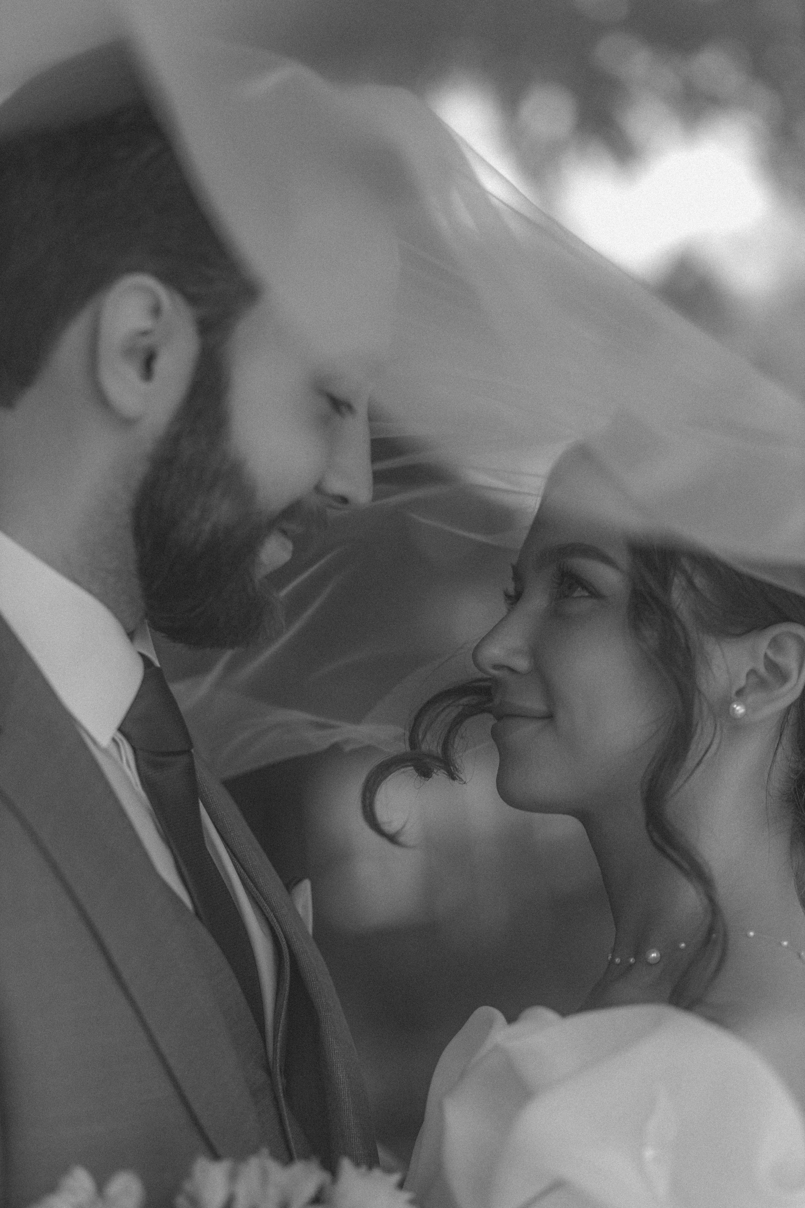 Кирилл & Елизавета. Свадебный и семейный фотограф в Ижевске