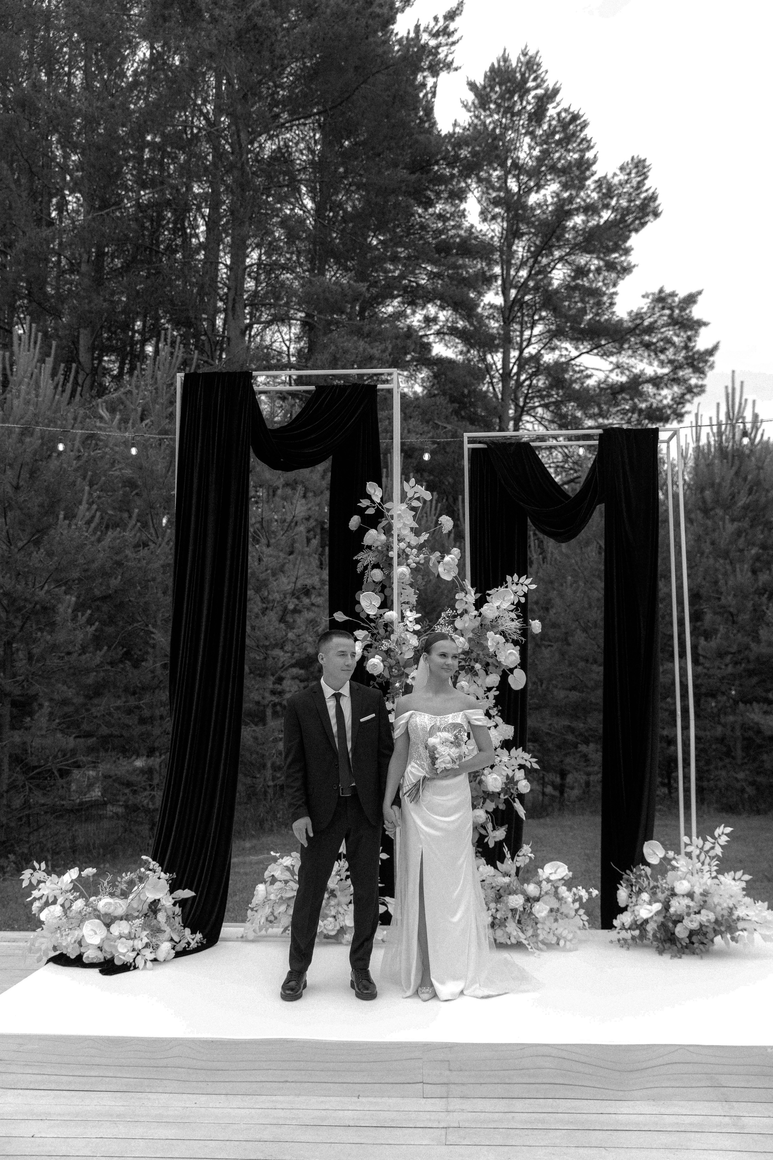 Никита & Дарья. Свадебный и семейный фотограф в Ижевске