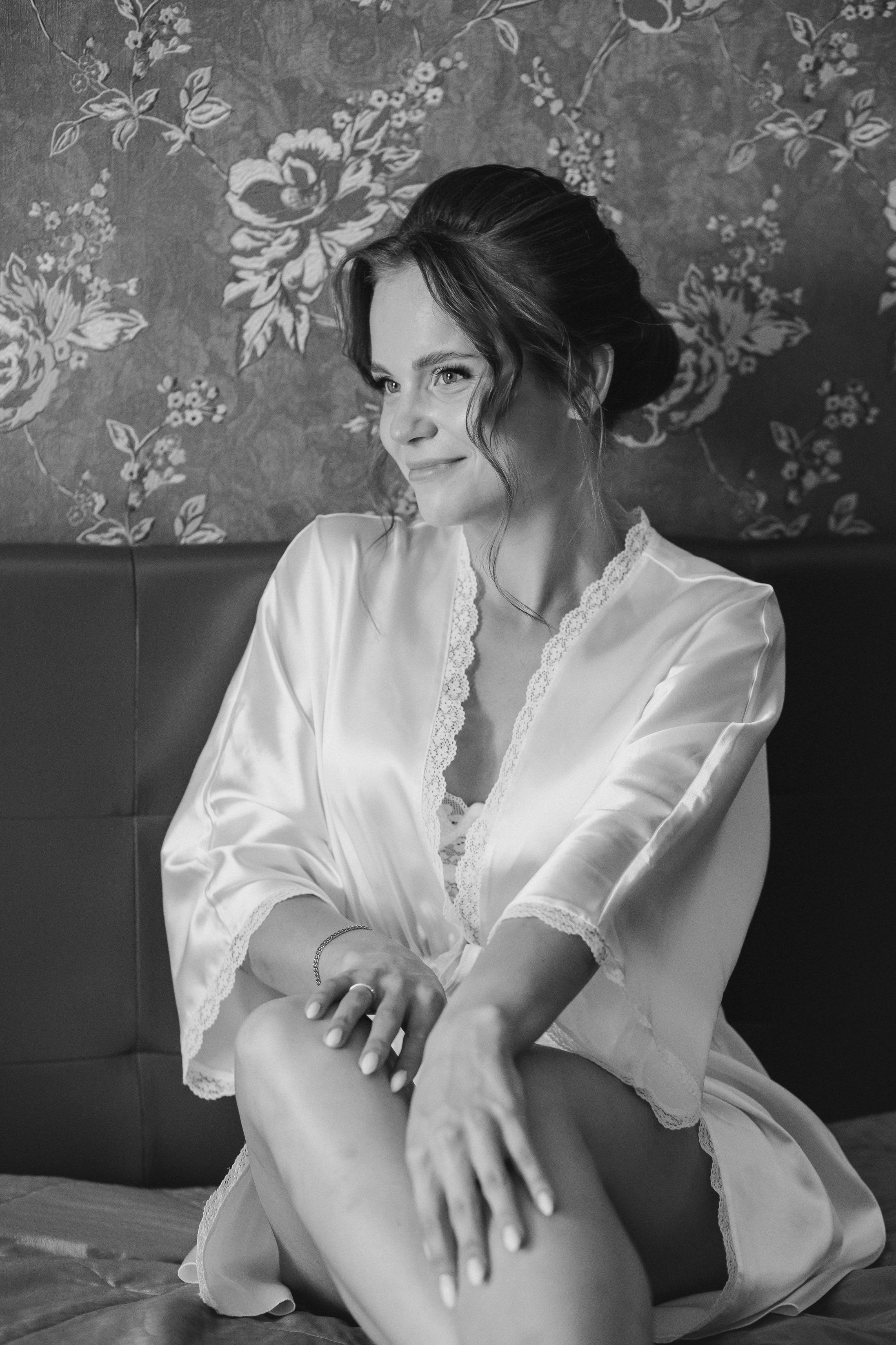 Артем & Полина. Свадебный и семейный фотограф в Ижевске