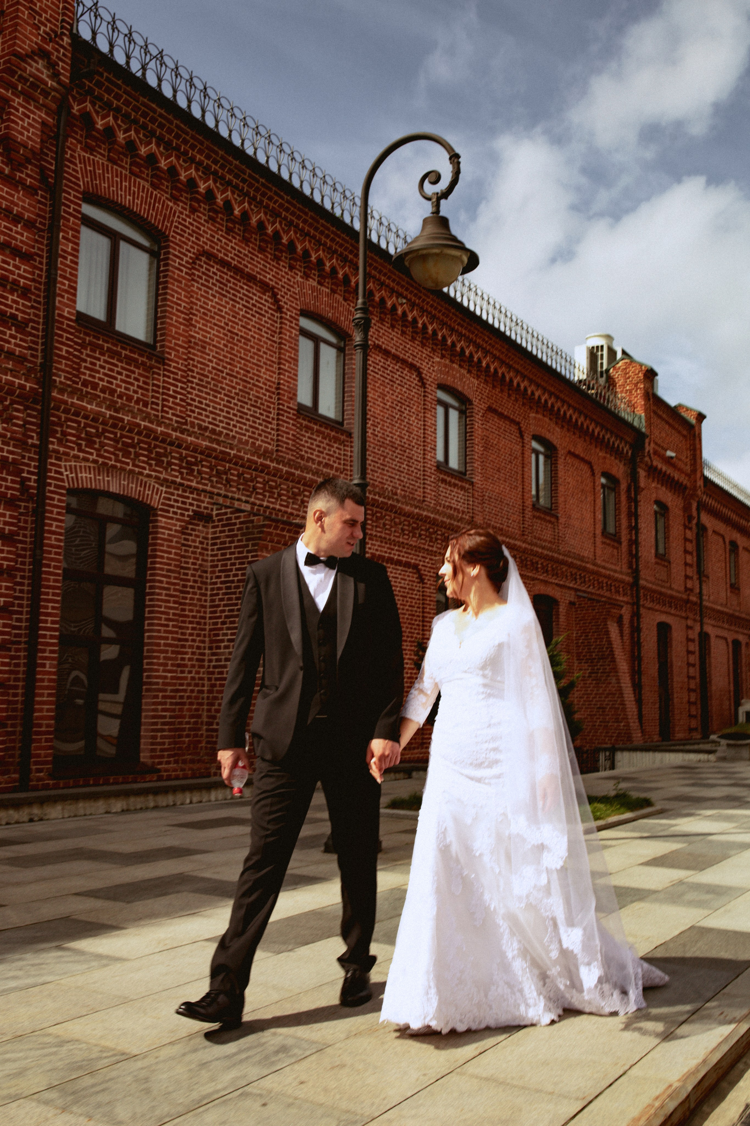 Свадьбы. Фотограф Алексей Селин Владивосток, Уссурийск, Находка, Артем