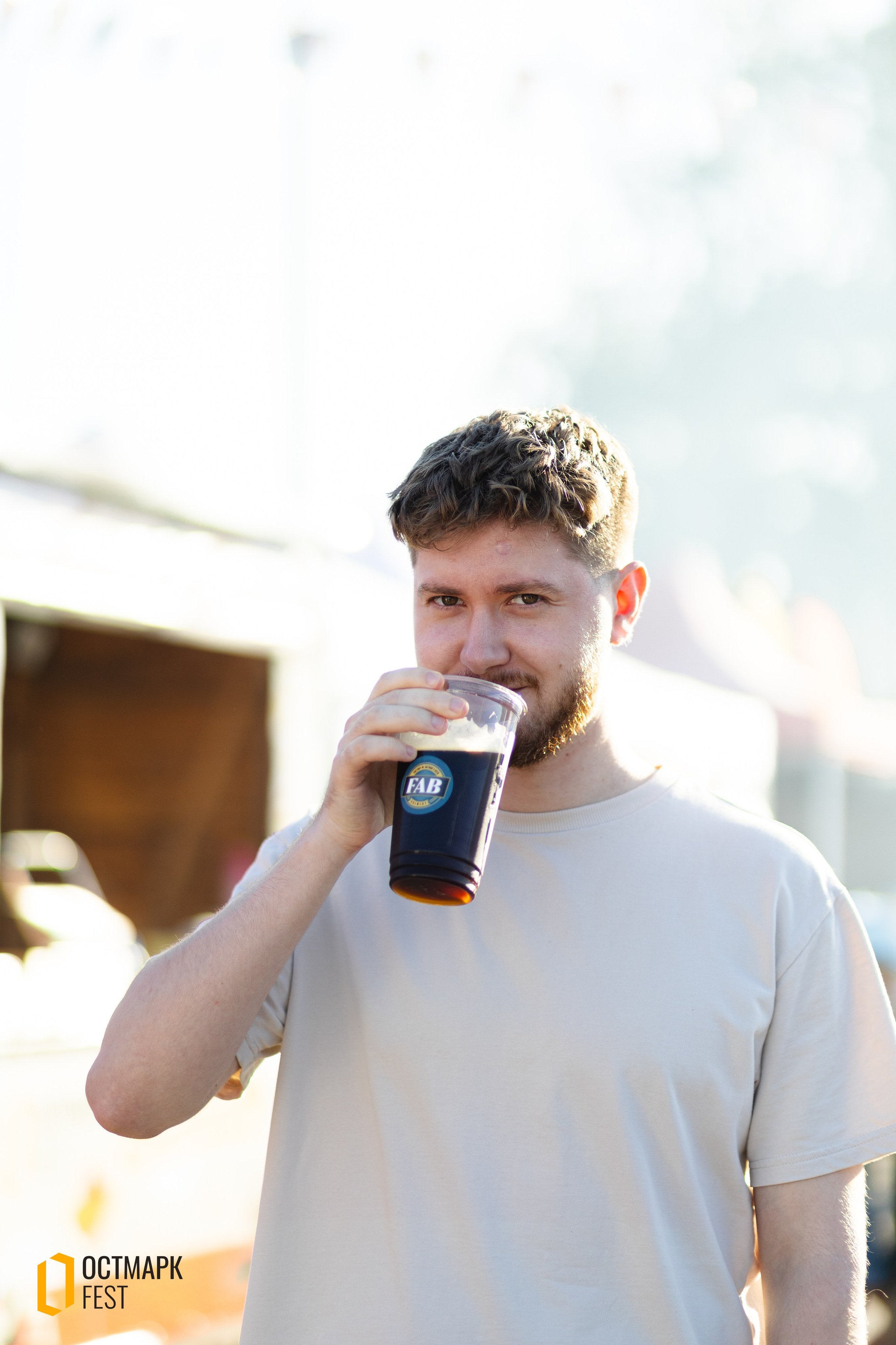 ОСТМАРК FEST 2024. KRIS KRUPINNIKOVA