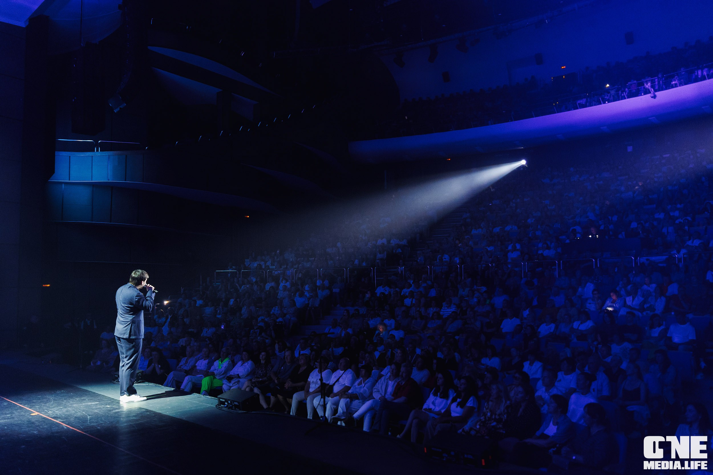 Ирина Круг 19.07.2024. KRIS KRUPINNIKOVA