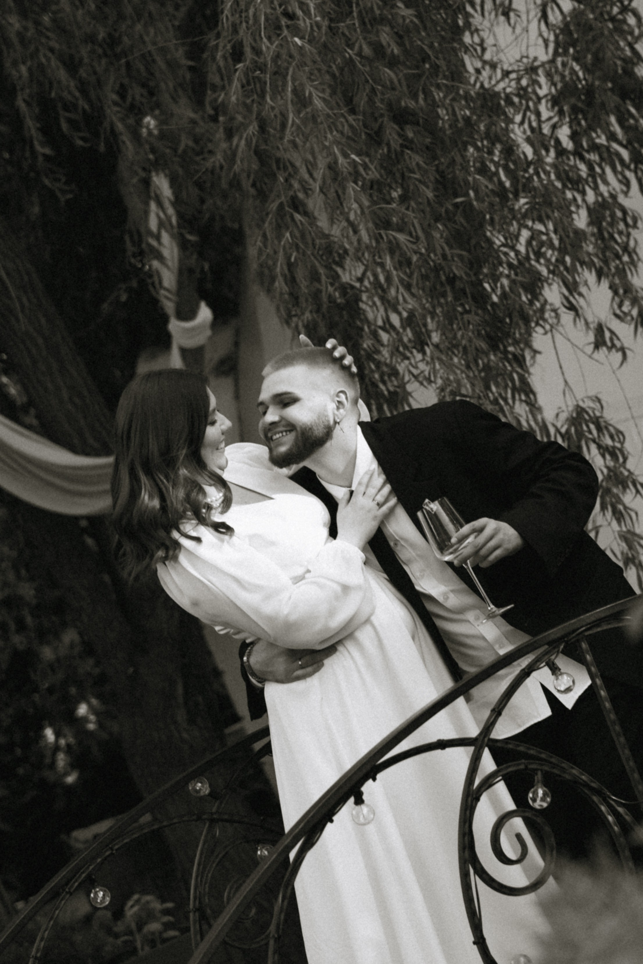 Никита и Элина. KRIS KRUPINNIKOVA